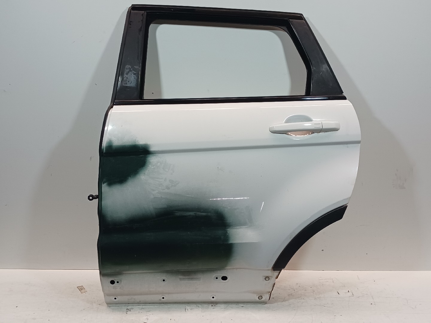 Porta Trás Esq LAND ROVER RANGE ROVER EVOQUE (L538) | 11 - 