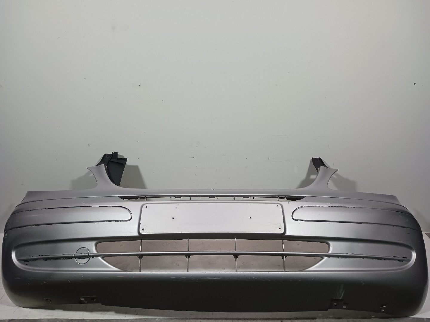 Para Choques Frente MERCEDES-BENZ VITO / MIXTO Caixa (W639) | 03 - 
