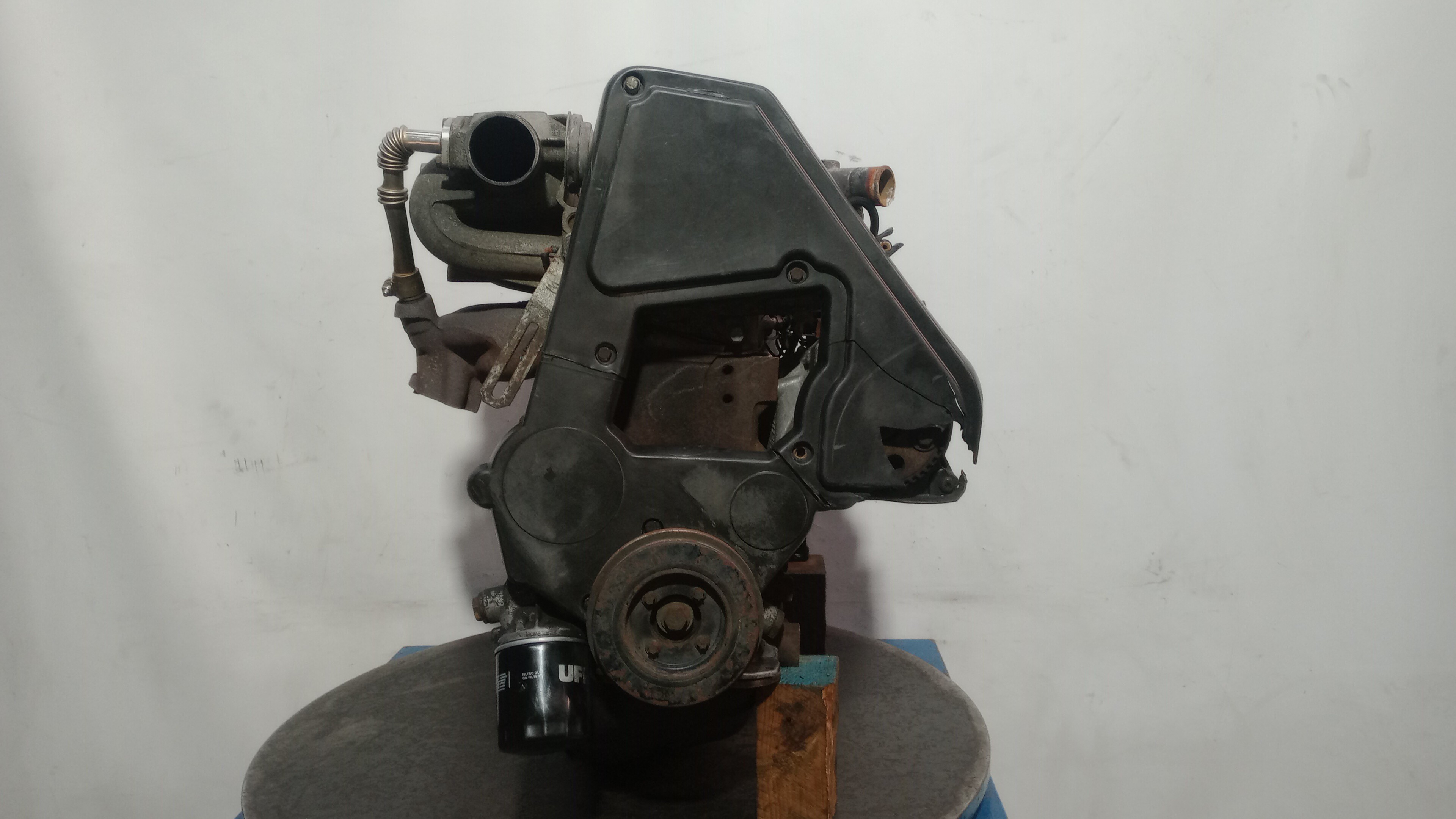 Motor OPEL ASTRA F Hatchback (T92) | 91 - 98