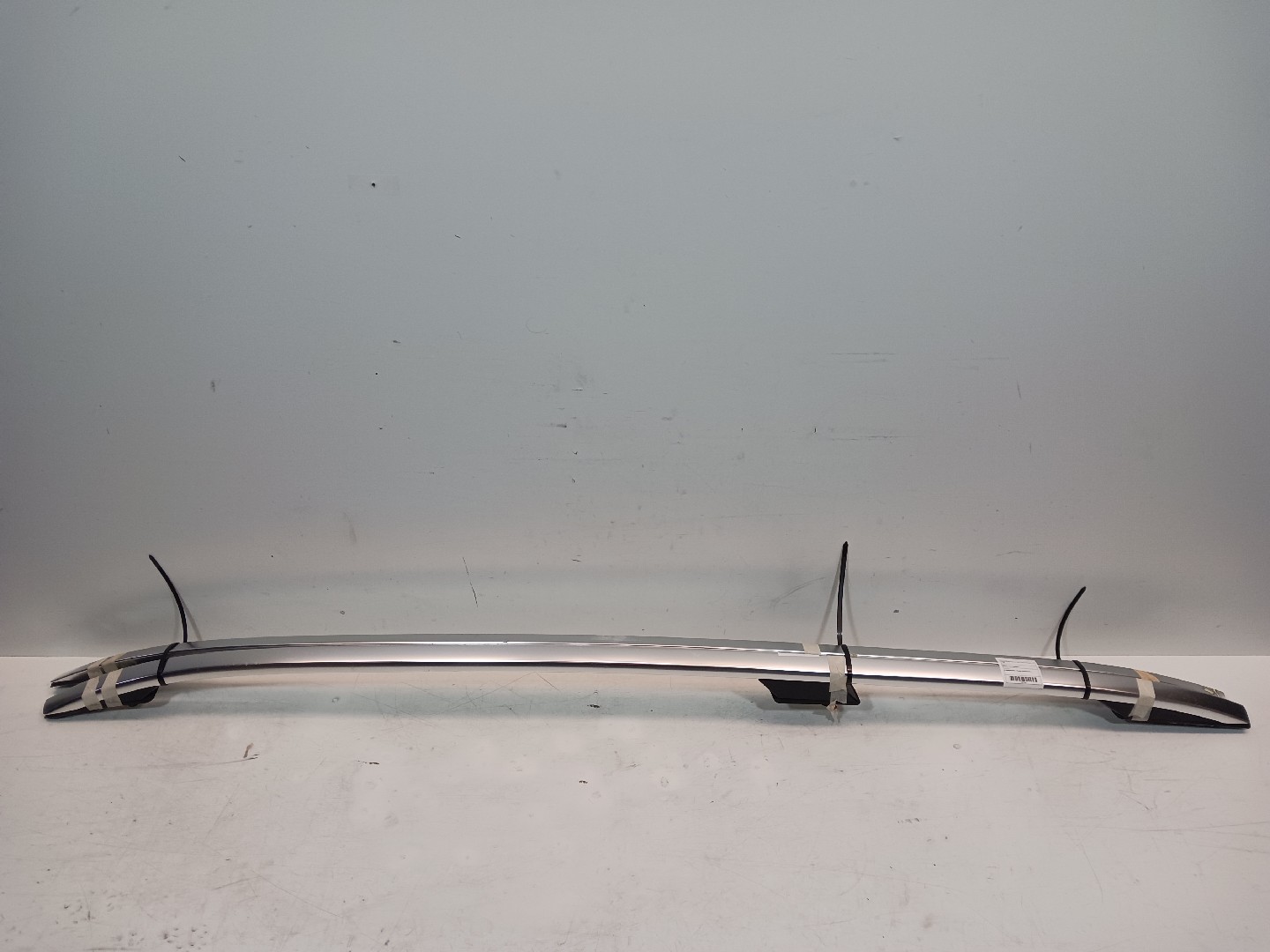 Barras de Tejadilho MERCEDES-BENZ M-CLASS (W166) | 11 - 15