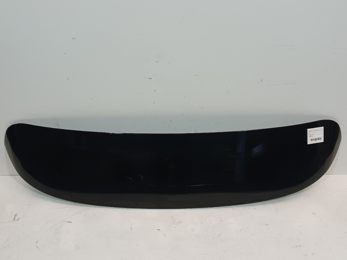 Aileron da Mala MERCEDES-BENZ M-CLASS (W166) | 11 - 15