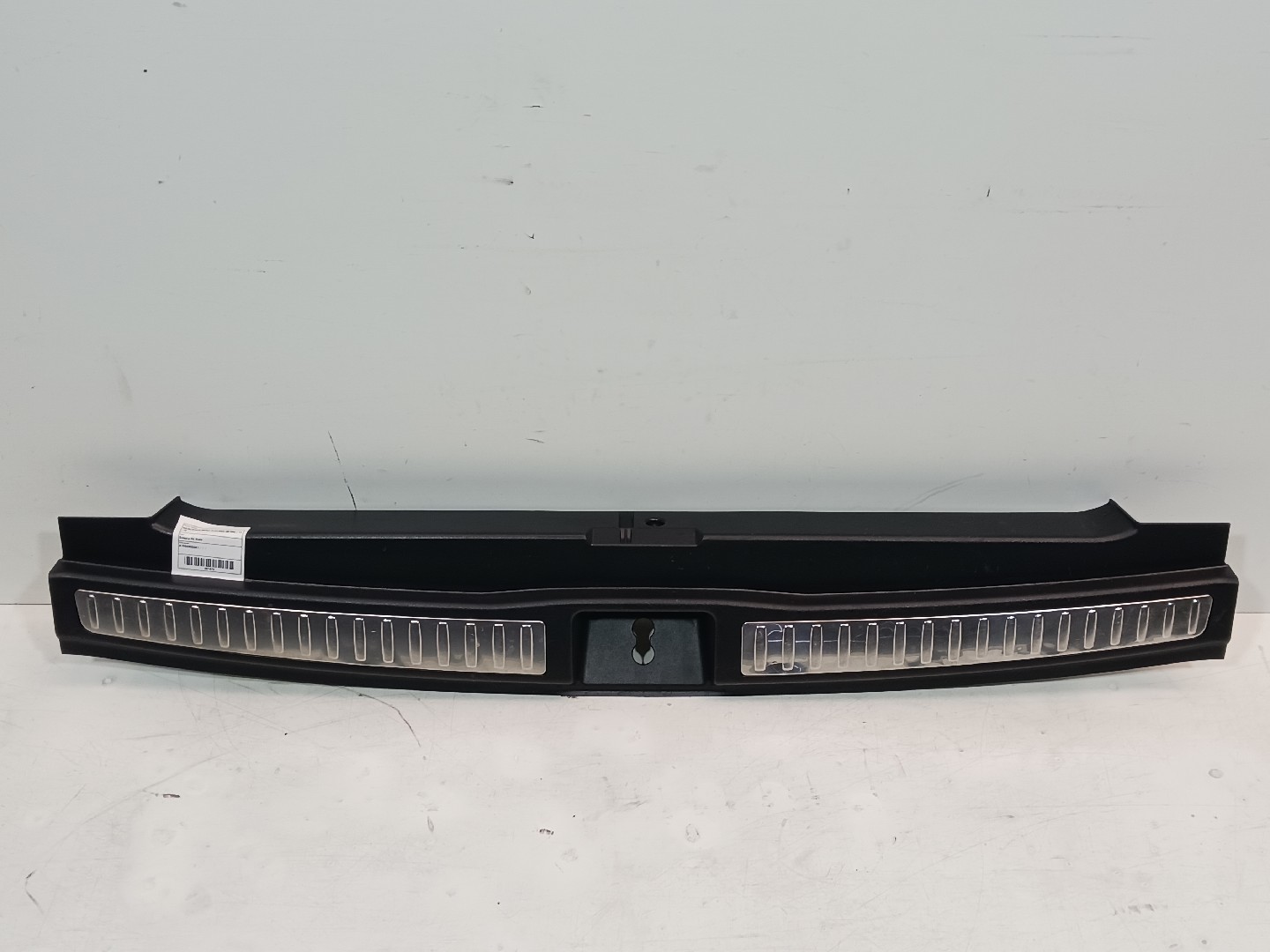 Soleira da Mala MERCEDES-BENZ M-CLASS (W166) | 11 - 15