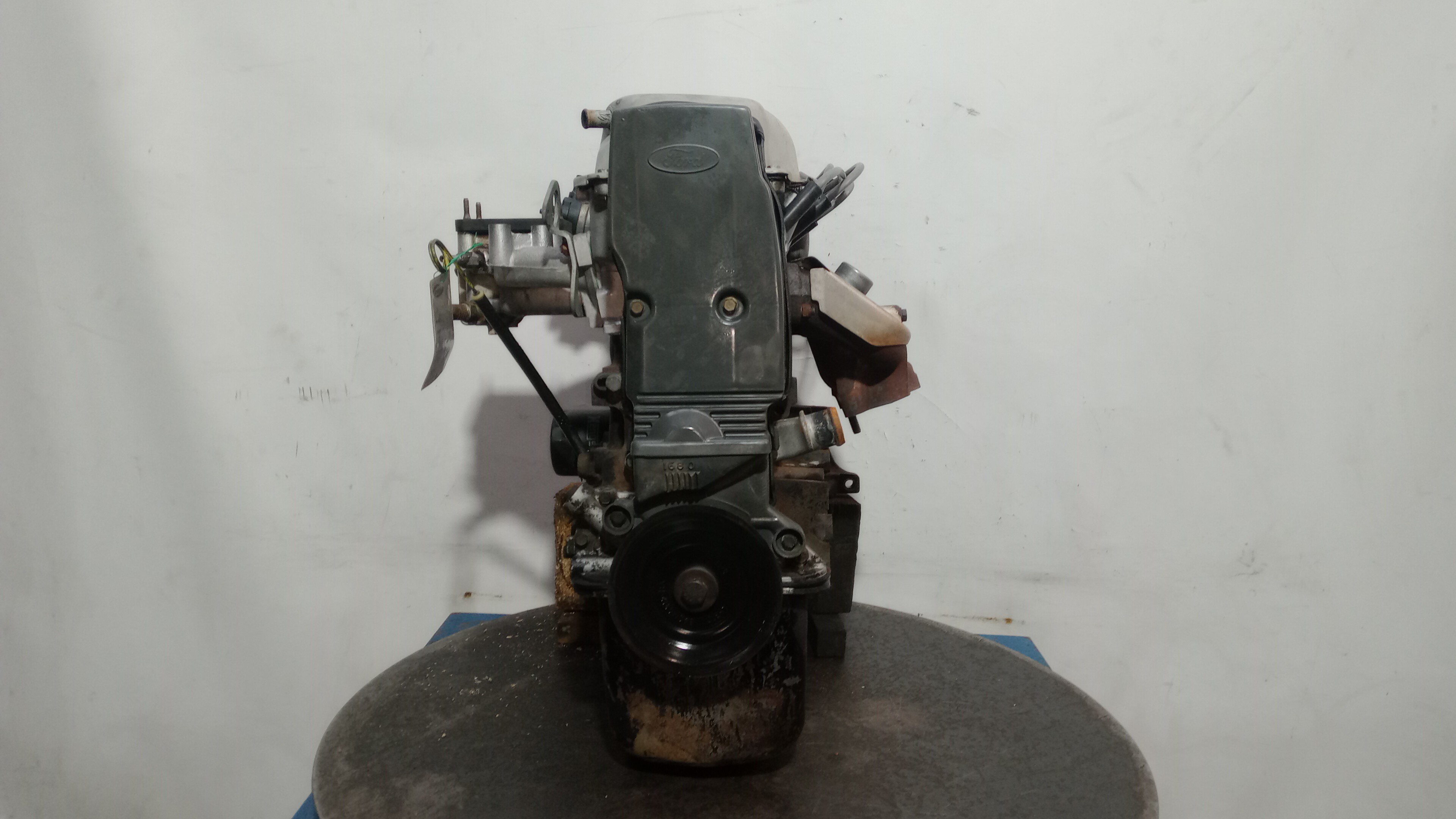 Motor FORD ORION II (AFF) | 85 - 90