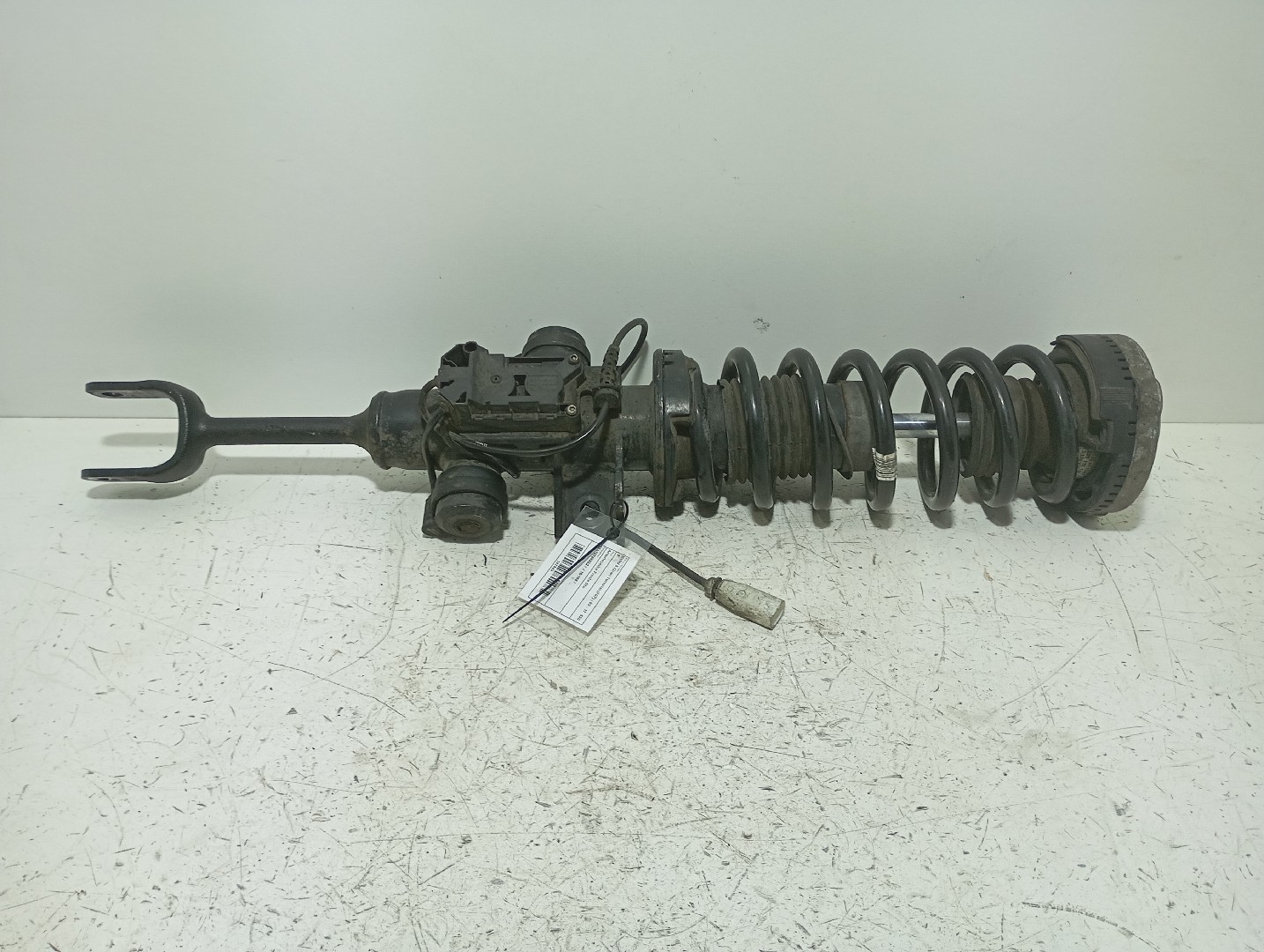 Amortecedor Frente Dto BMW 5 Gran Turismo (F07) | 09 - 17