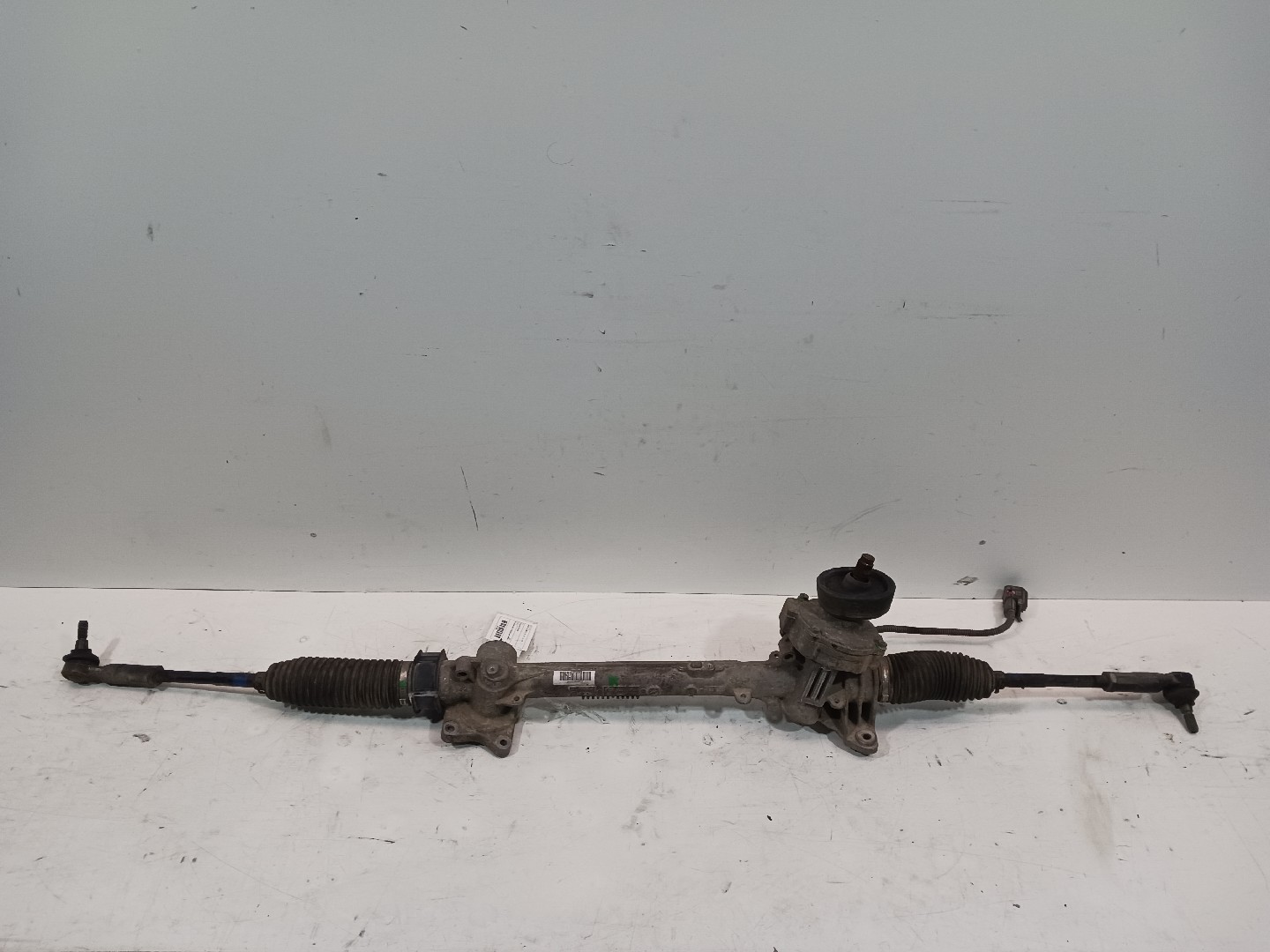 Caixa de Direção AUDI A3 (8P1) | 03 - 13