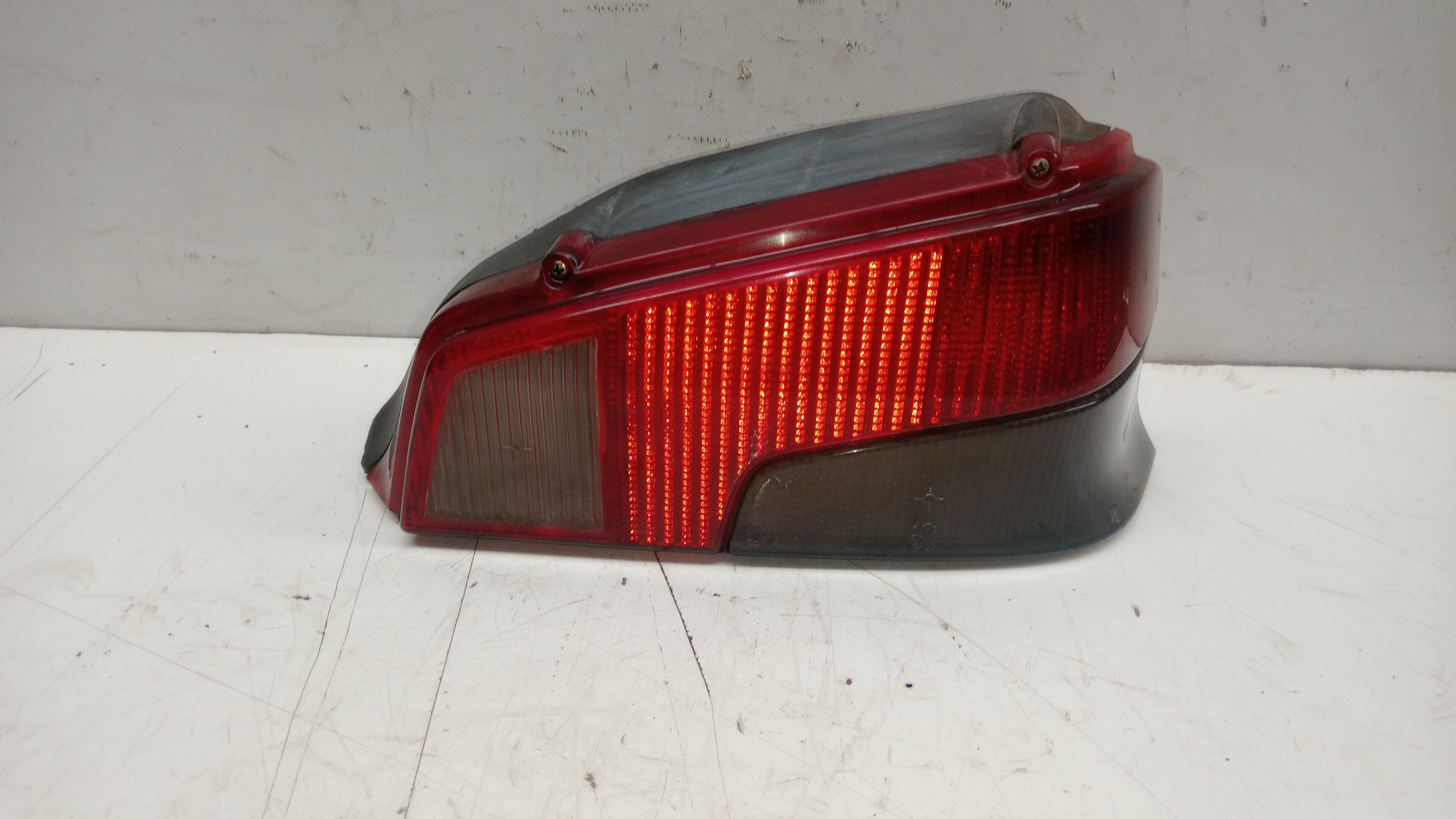 Farolim Stop Dto PEUGEOT 106 I (1A, 1C) | 91 - 96