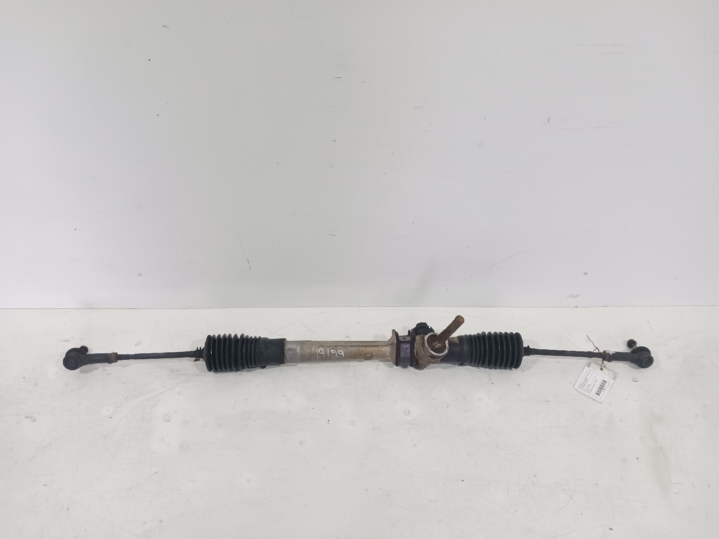 Caixa de Direção OPEL CORSA A Hatchback (S83) | 82 - 93
