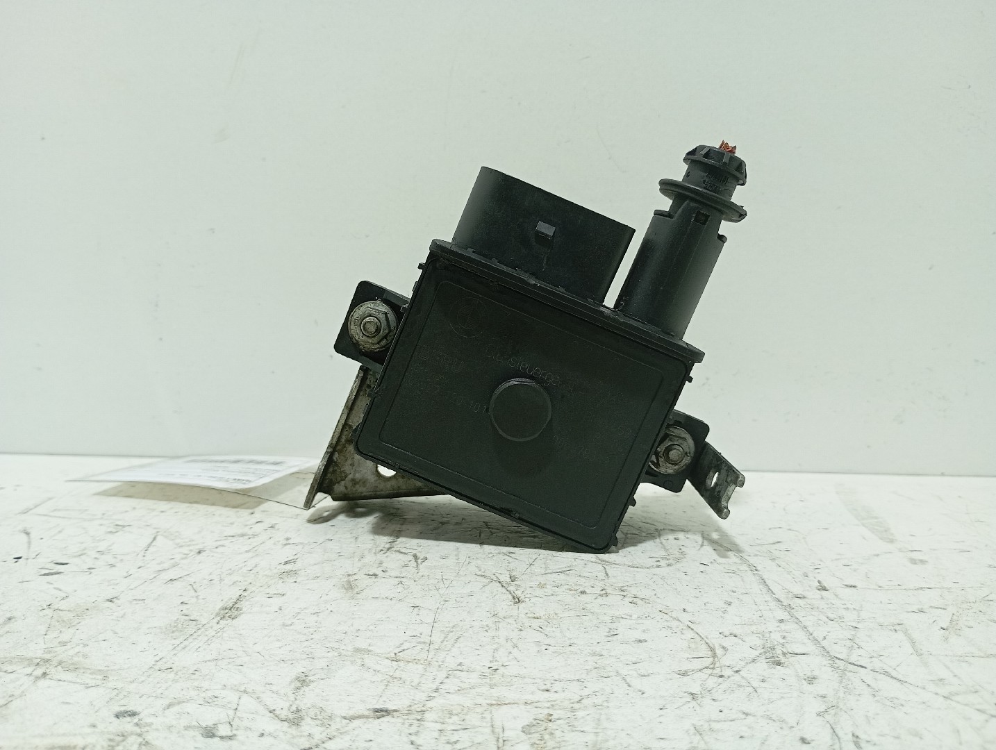 Temporizador Velas BMW 3 (E46) | 97 - 05