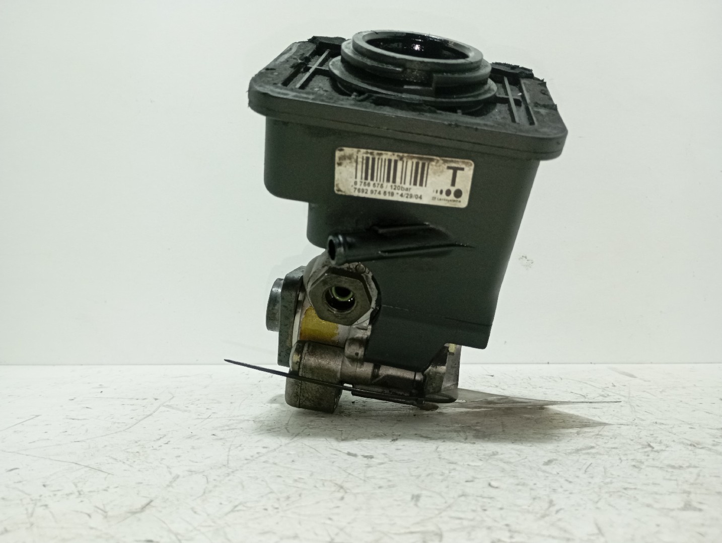 Bomba direcção assistida BMW 3 (E46) | 97 - 05