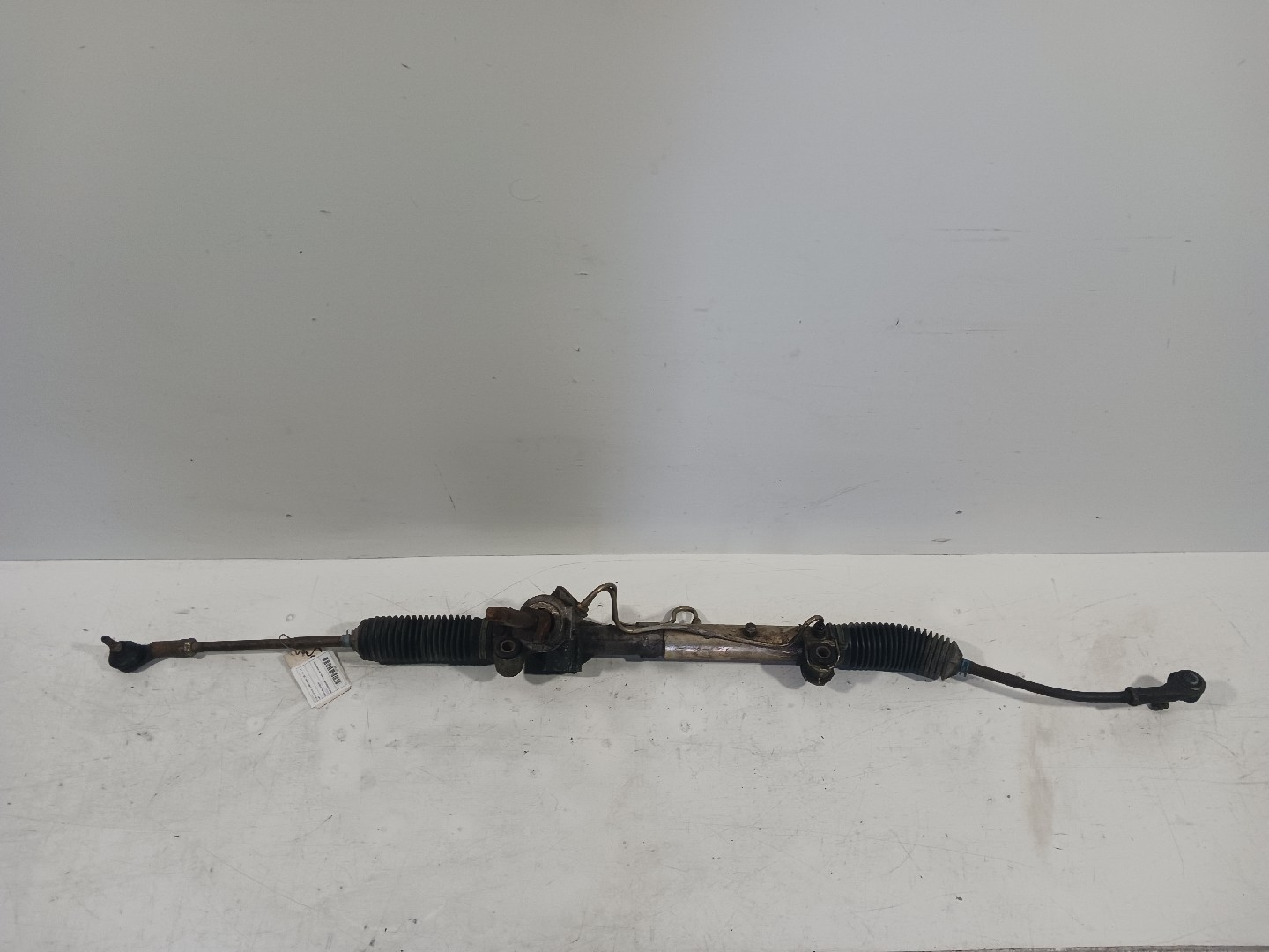 Caixa de Direção FORD FOCUS (DAW, DBW) | 98 - 09