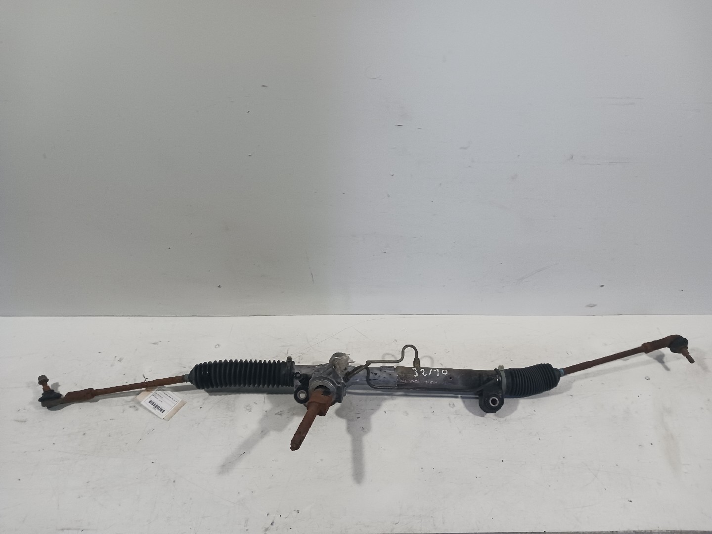 Caixa de Direção FORD FOCUS (DAW, DBW) | 98 - 09