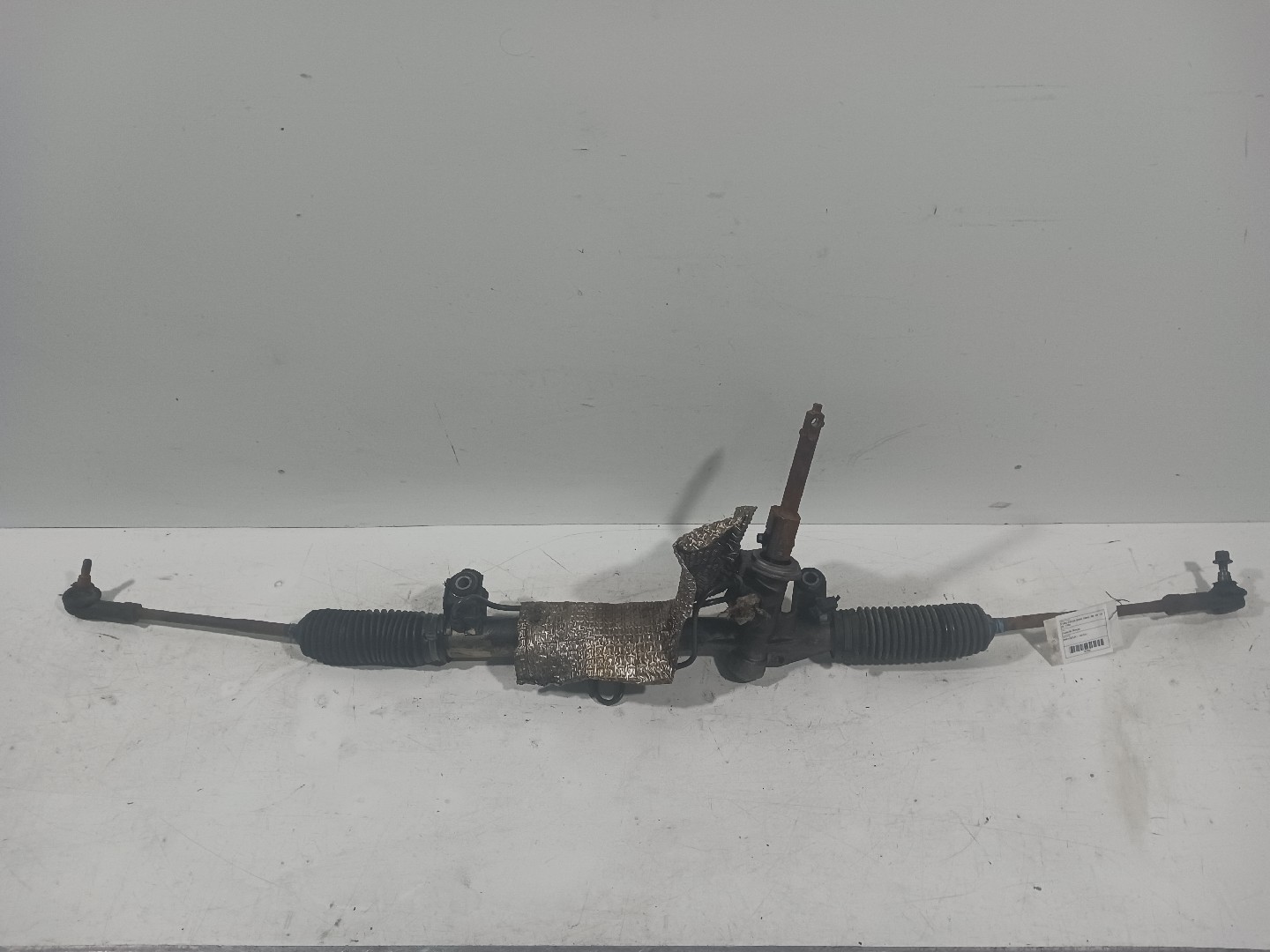 Caixa de Direção FORD FOCUS (DAW, DBW) | 98 - 09