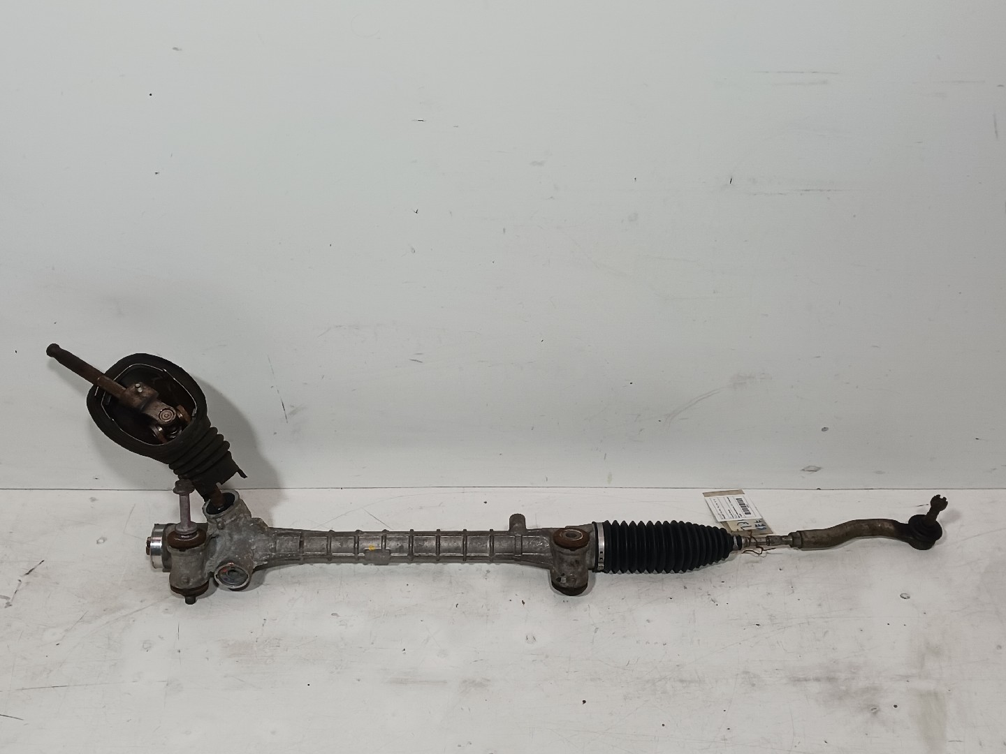 Caixa de Direção PEUGEOT 107 (PM_, PN_) | 05 - 14