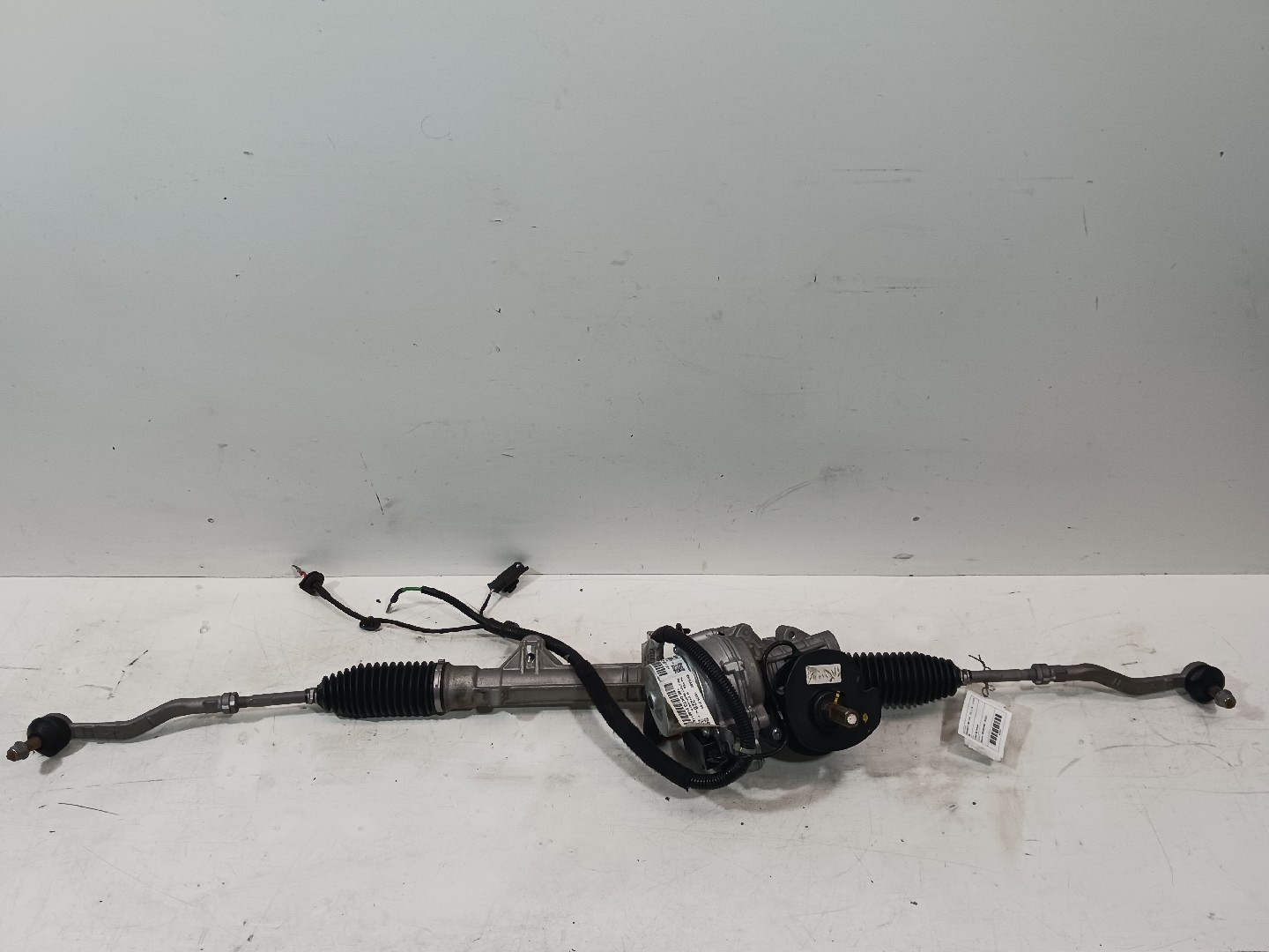 Caja Direcion PEUGEOT 208 I (CA_, CC_) | 12 - 