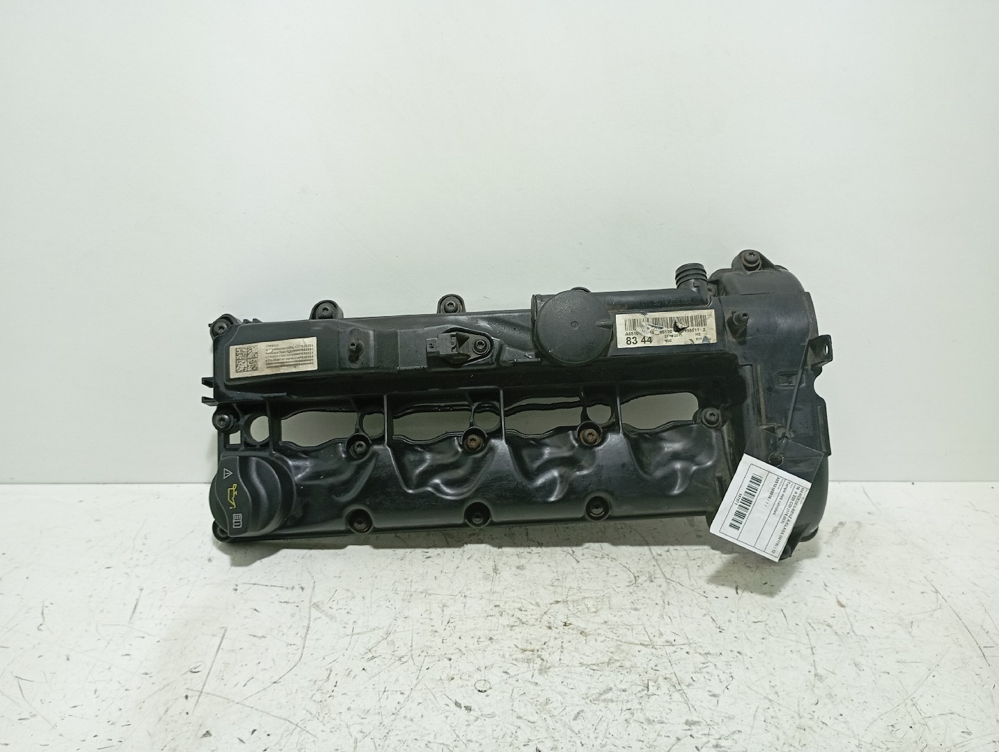Tampa das valvulas MERCEDES-BENZ A-CLASS (W176) | 12 - 18