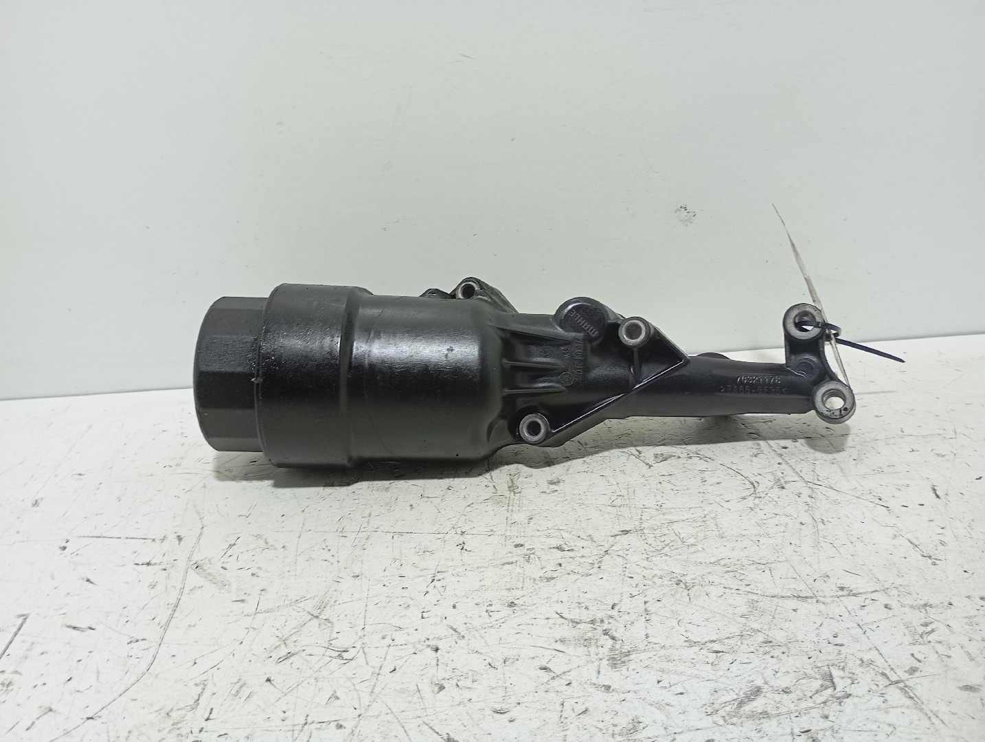Suporte  MERCEDES-BENZ A-CLASS (W176) | 12 - 18