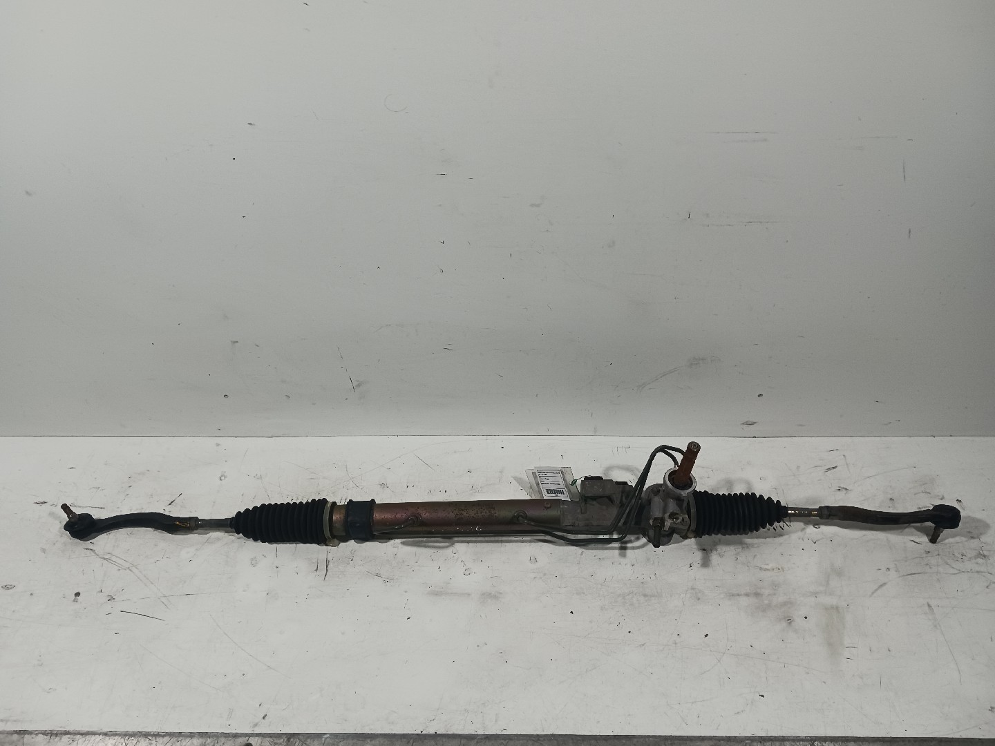 Caixa de Direção HONDA CIVIC VI Hatchback (EJ, EK) | 95 - 01