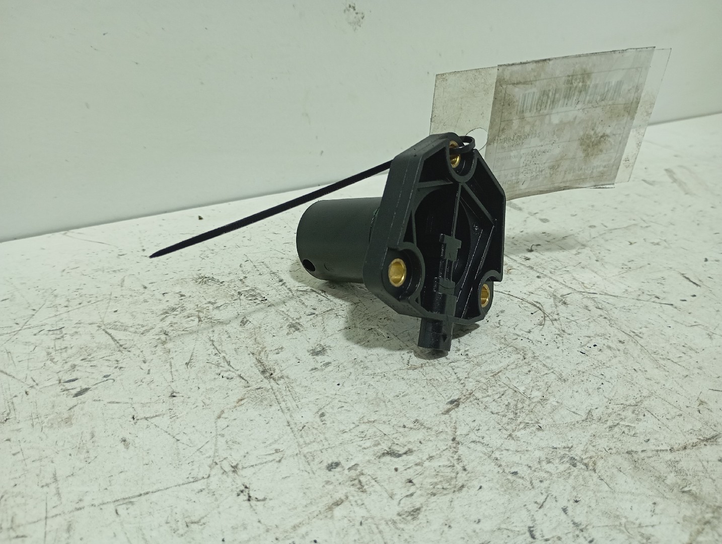 Sensor Nivel Oleo MERCEDES-BENZ A-CLASS (W176) | 12 - 18