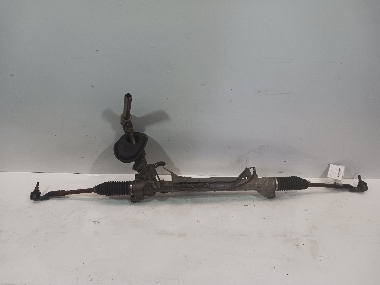 Caixa de Direção MAZDA 3 (BK) | 03 - 09
