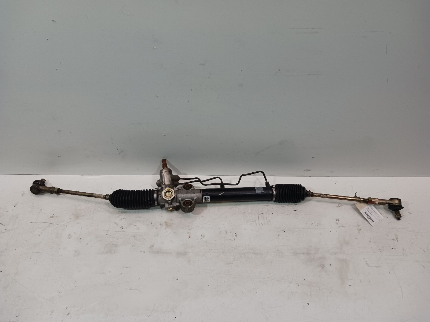 Caixa de Direção HYUNDAI ACCENT II (LC) | 99 - 06