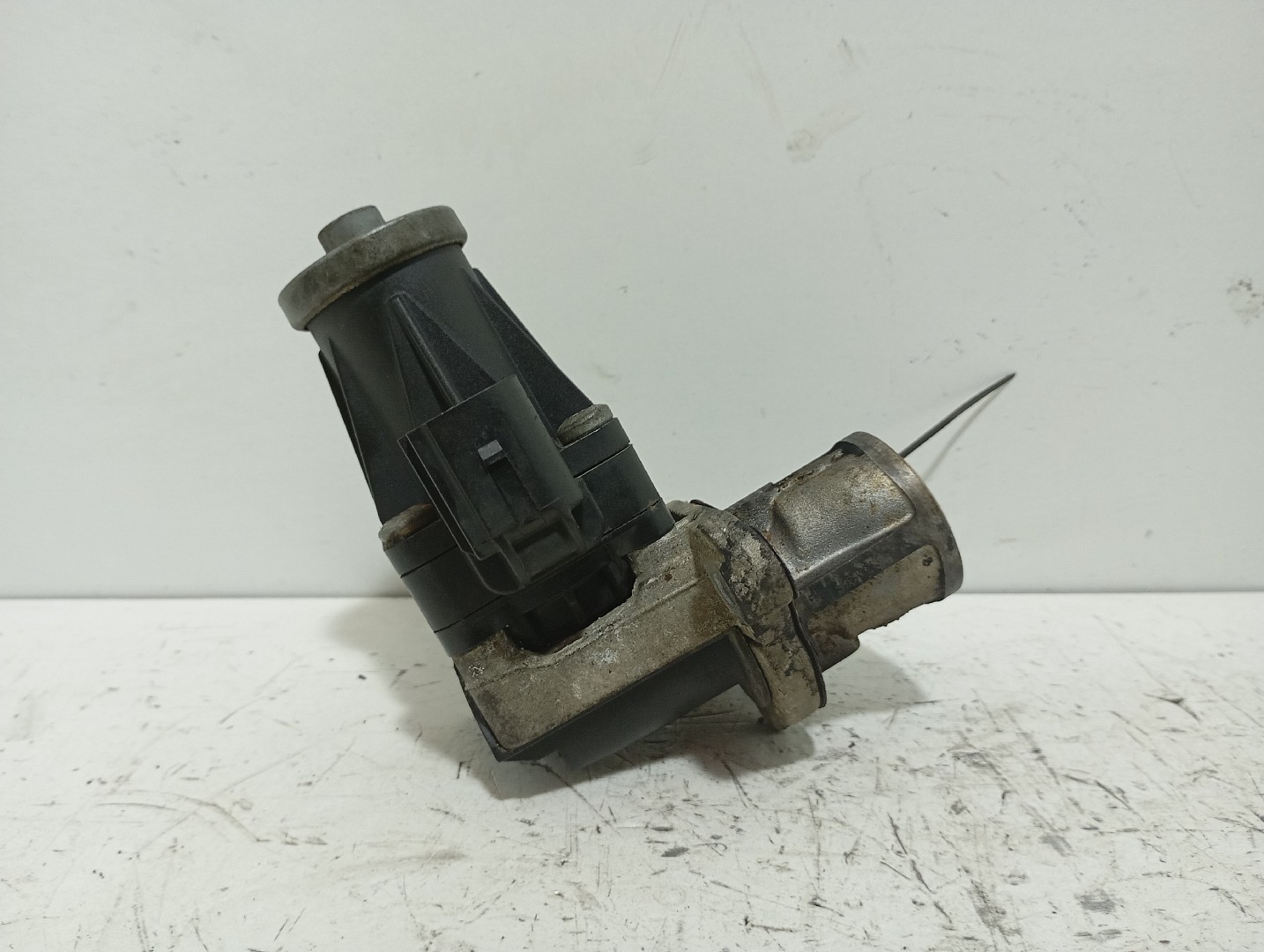 Válvula EGR OPEL CORSA E (X15) | 14 - 