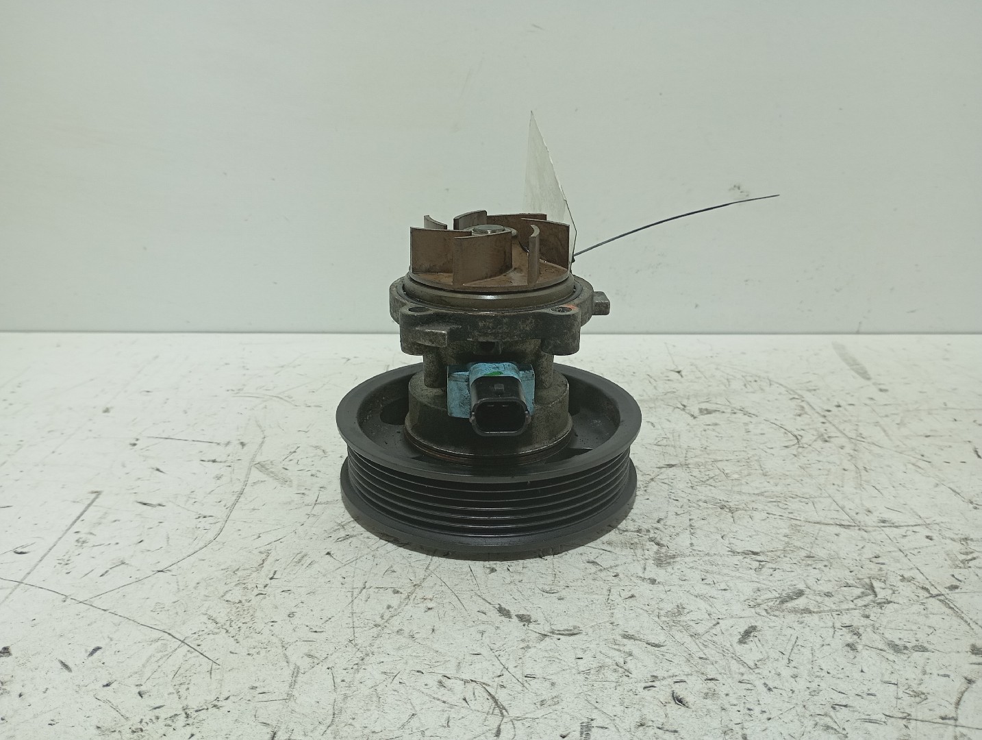 Bomba de Agua Eletrica OPEL CORSA E (X15) | 14 - 