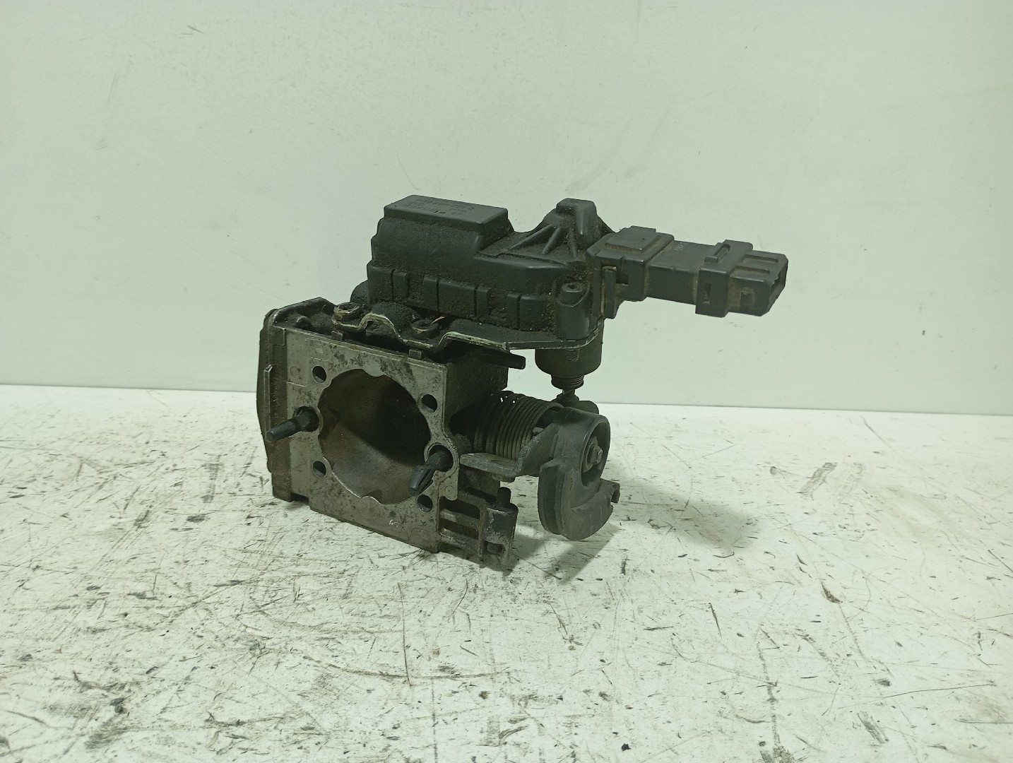 Carburador RENAULT CLIO I (B/C57_, 5/357_) | 90 - 98
