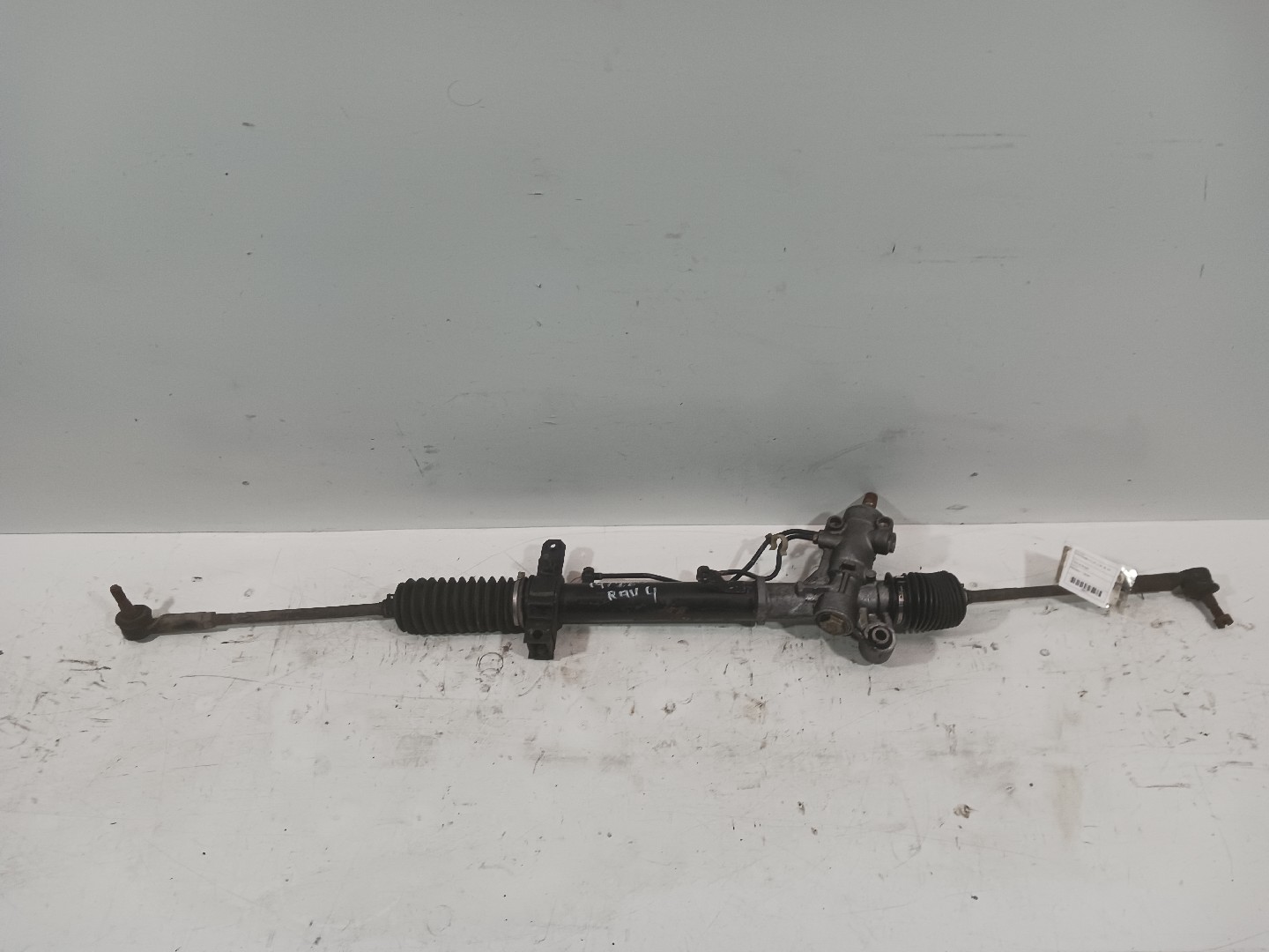 Caixa de Direção TOYOTA RAV 4 I (_A1_) | 94 - 00