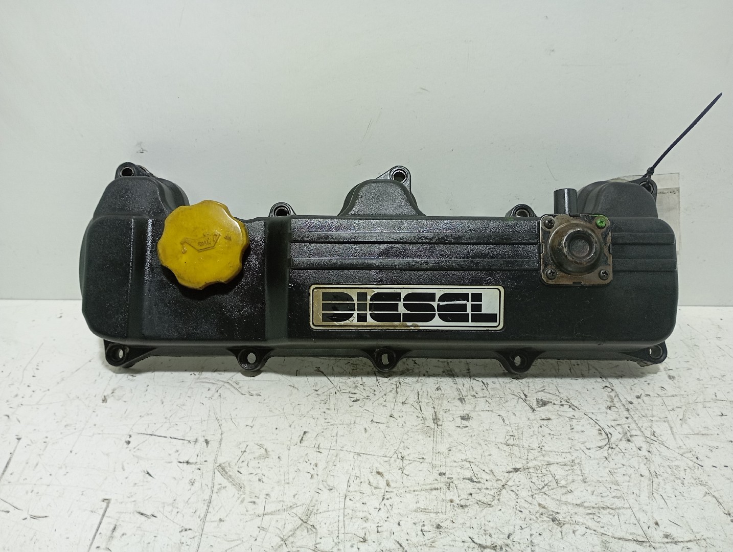 Tampa das valvulas OPEL CORSA B (S93) | 93 - 02