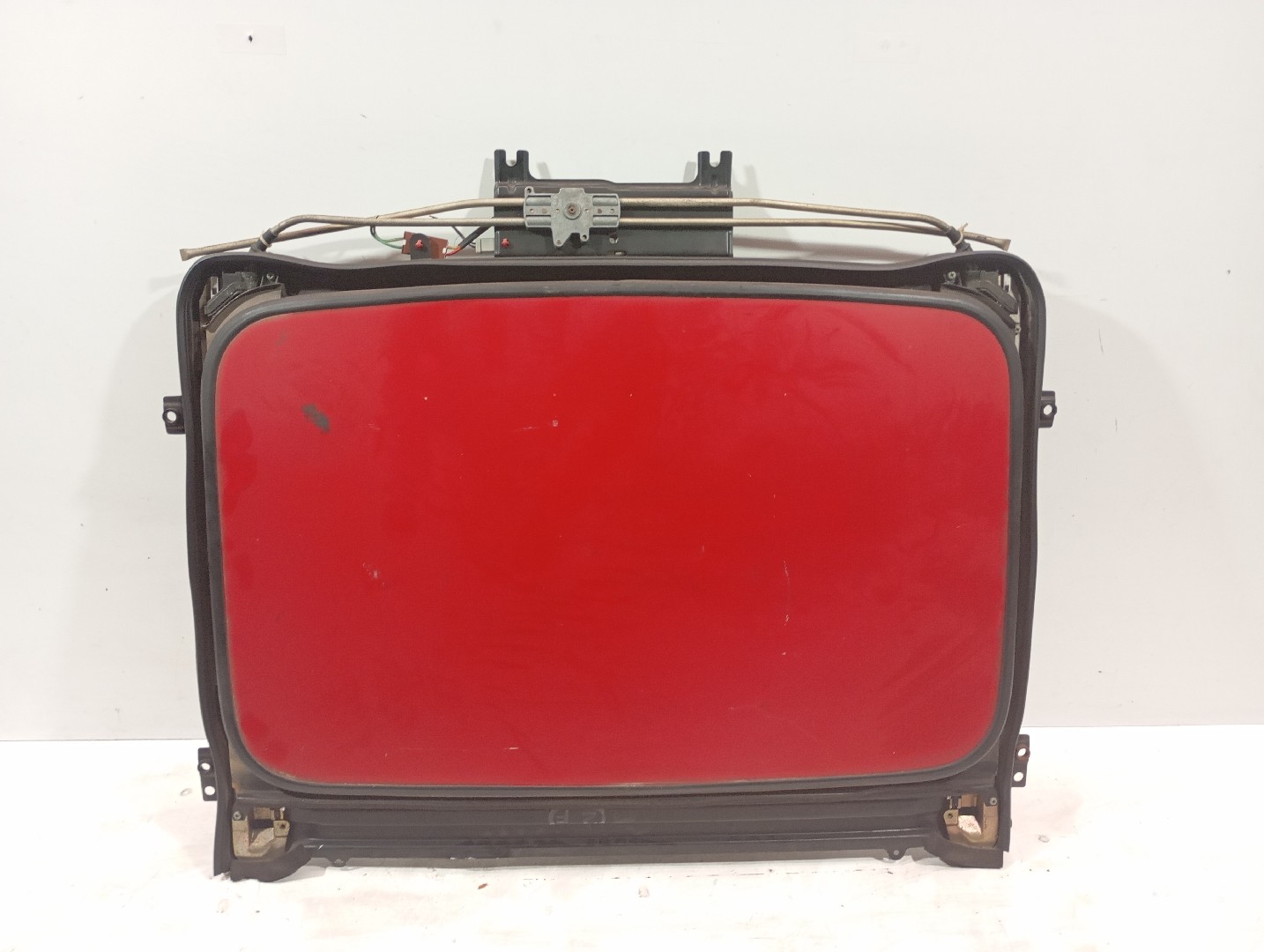 Teto de abrir HONDA CIVIC V Hatchback (EG) | 91 - 95