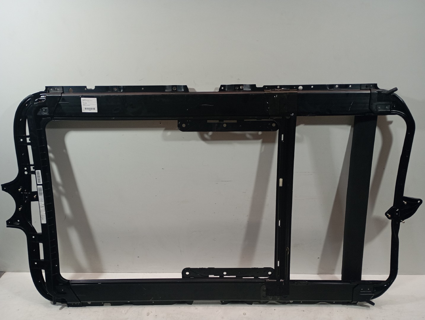 Teto de abrir BMW 5 Touring (E61) | 04 - 10