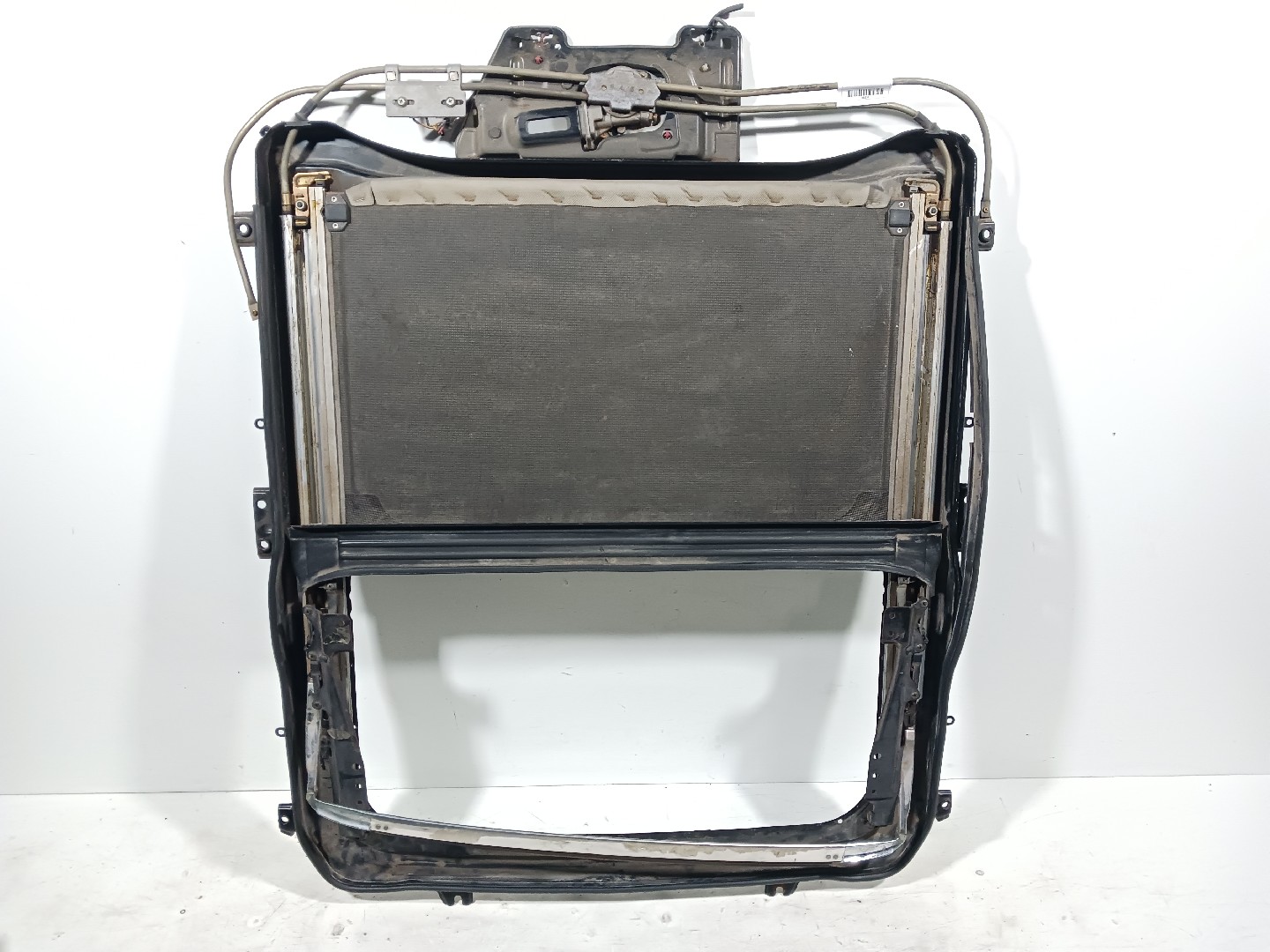 Teto de abrir HONDA CIVIC V Hatchback (EG) | 91 - 95