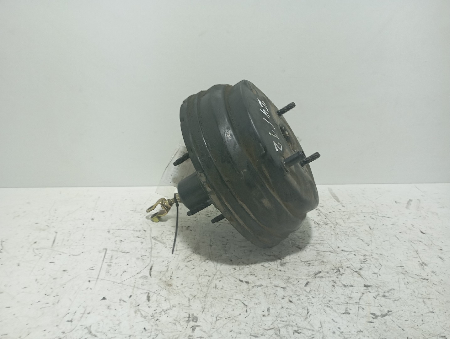 Servo Freio HONDA CIVIC VII três volumes (ES, ET) | 00 - 06