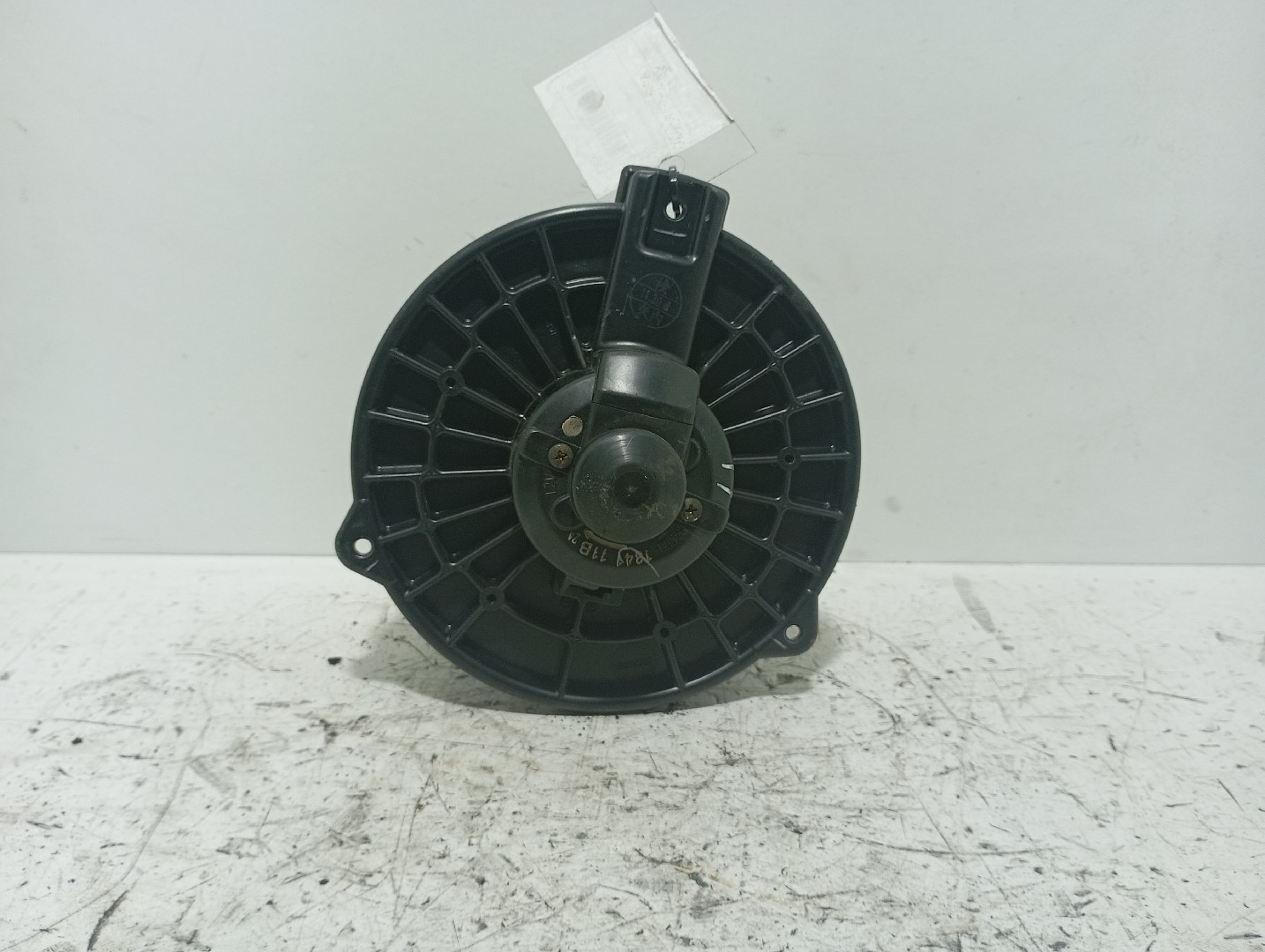 Motor de Sofagem HONDA CIVIC VII três volumes (ES, ET) | 00 - 06