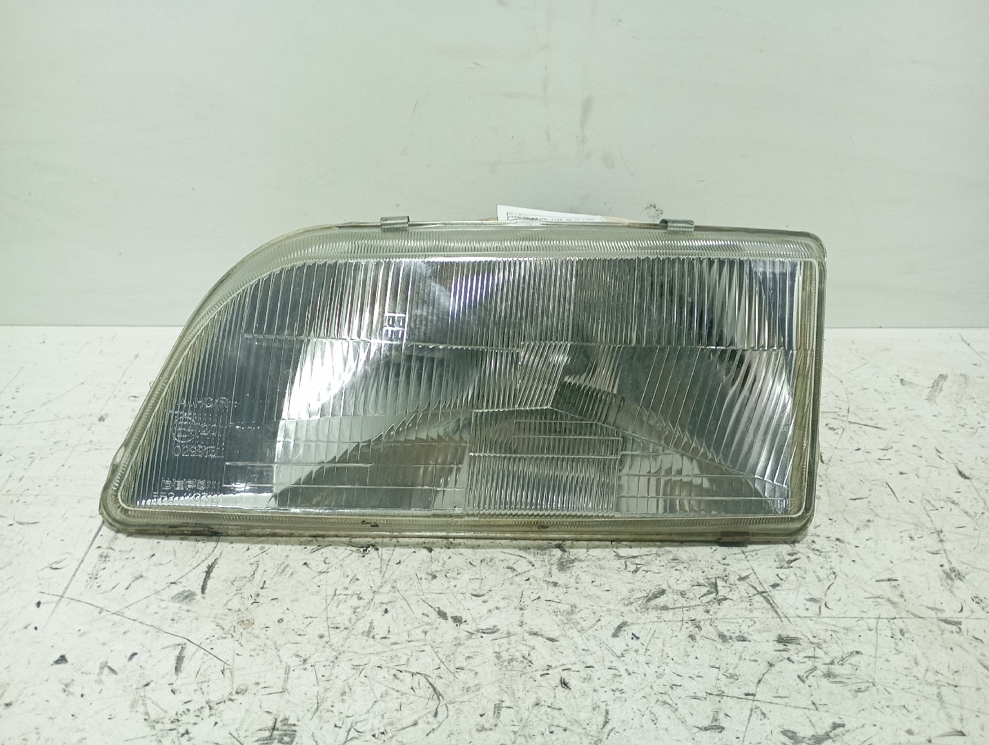 Farol Esq CITROEN AX (ZA-_) | 86 - 98
