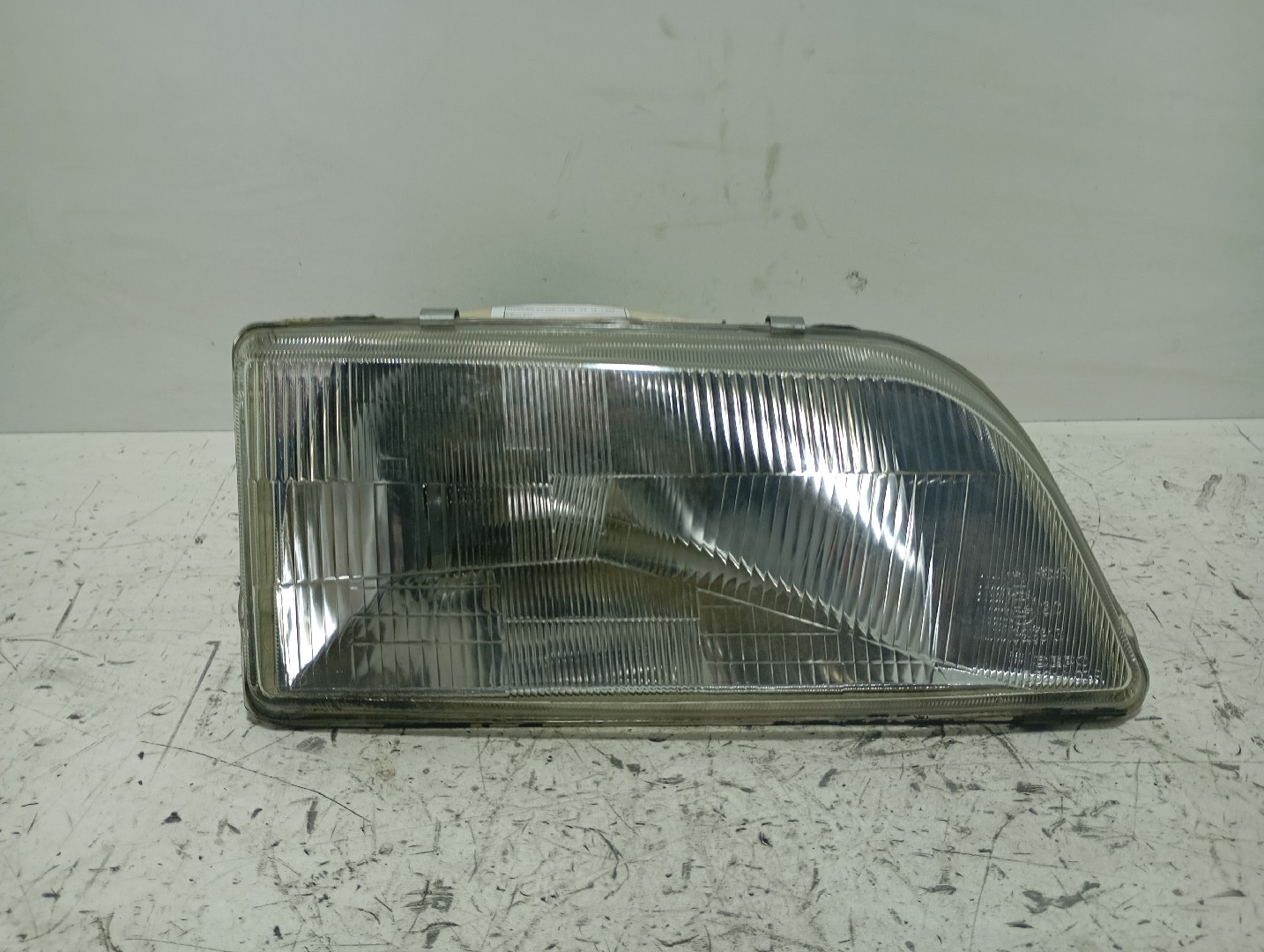 Farol Dto CITROEN AX (ZA-_) | 86 - 98