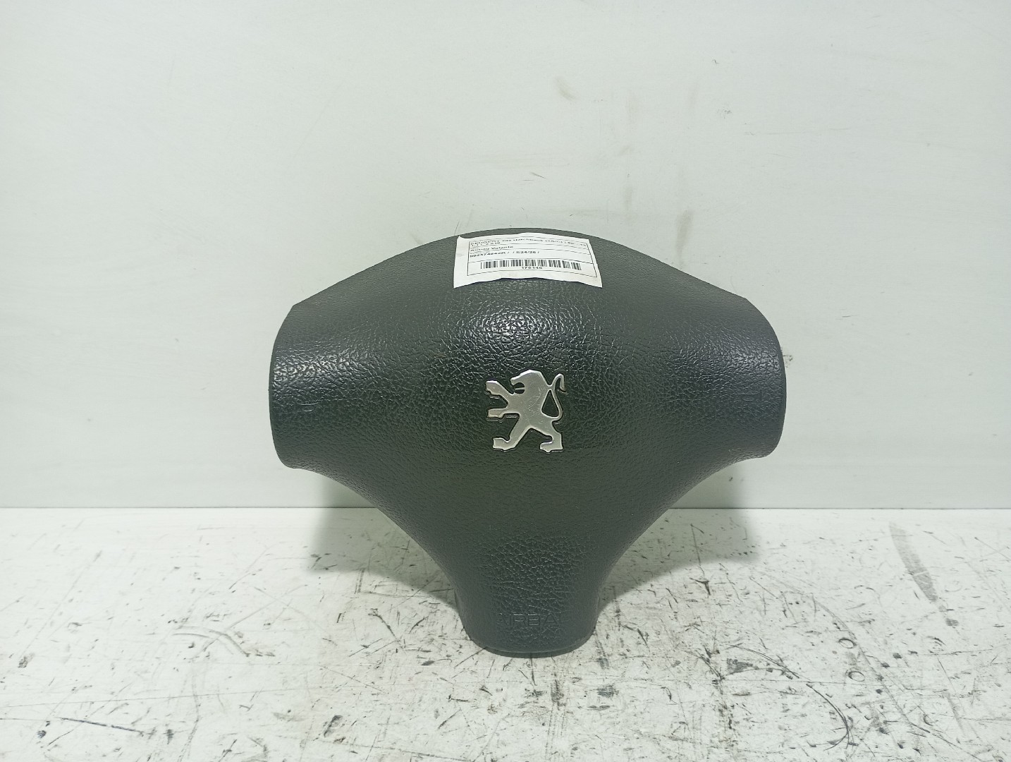 Airbag Conductor PEUGEOT 206 Hatchback (2A/C) | 98 - 12