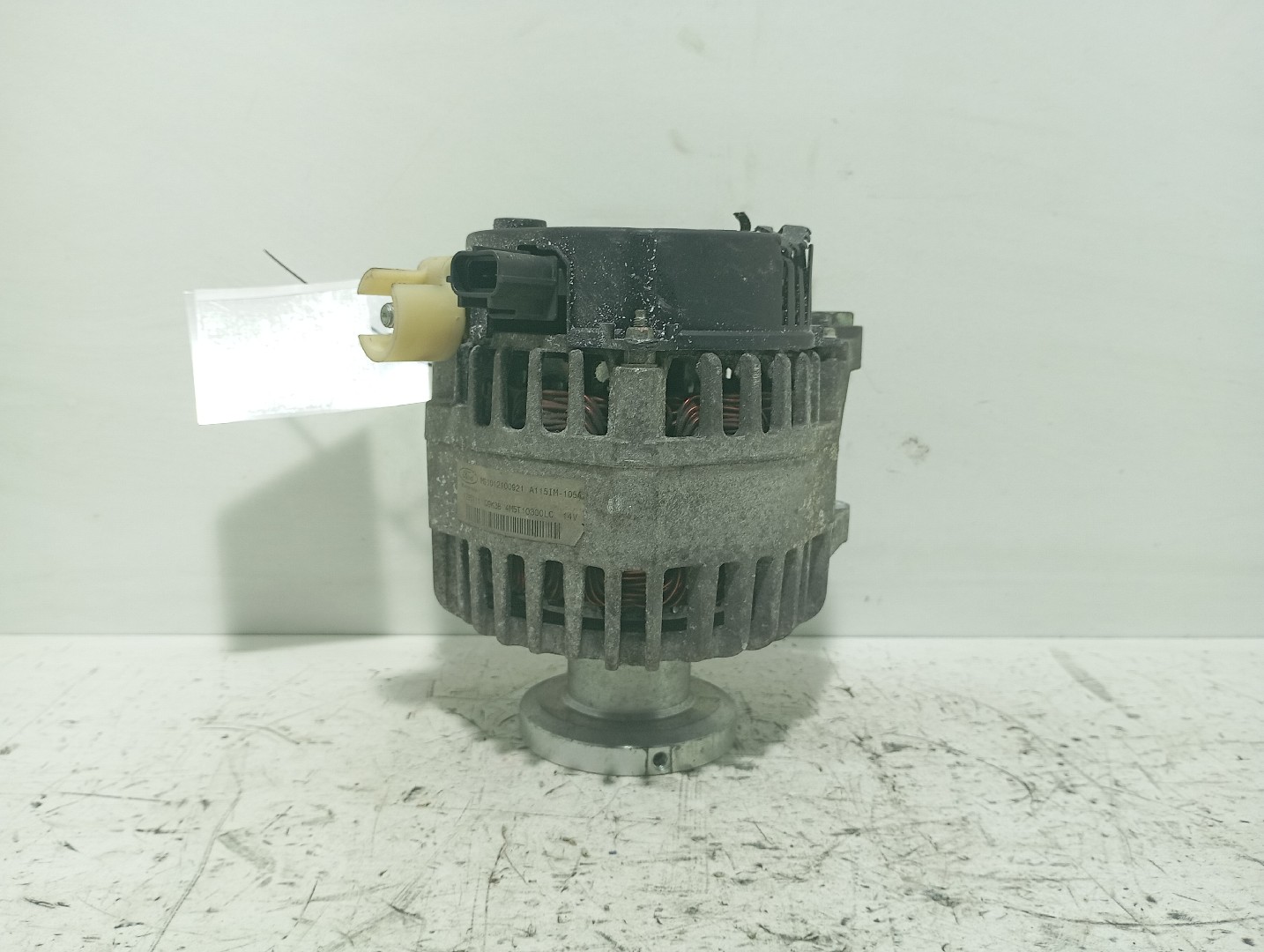 Alternador FORD FOCUS C-MAX (DM2) | 03 - 07