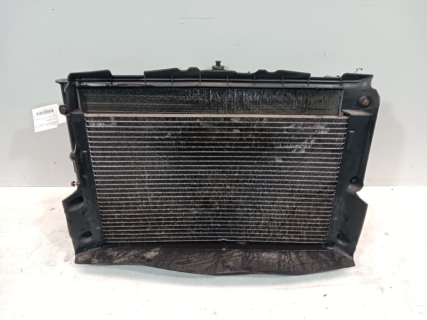 Conjunto radiadores ALFA ROMEO 147 (937_) | 00 - 10