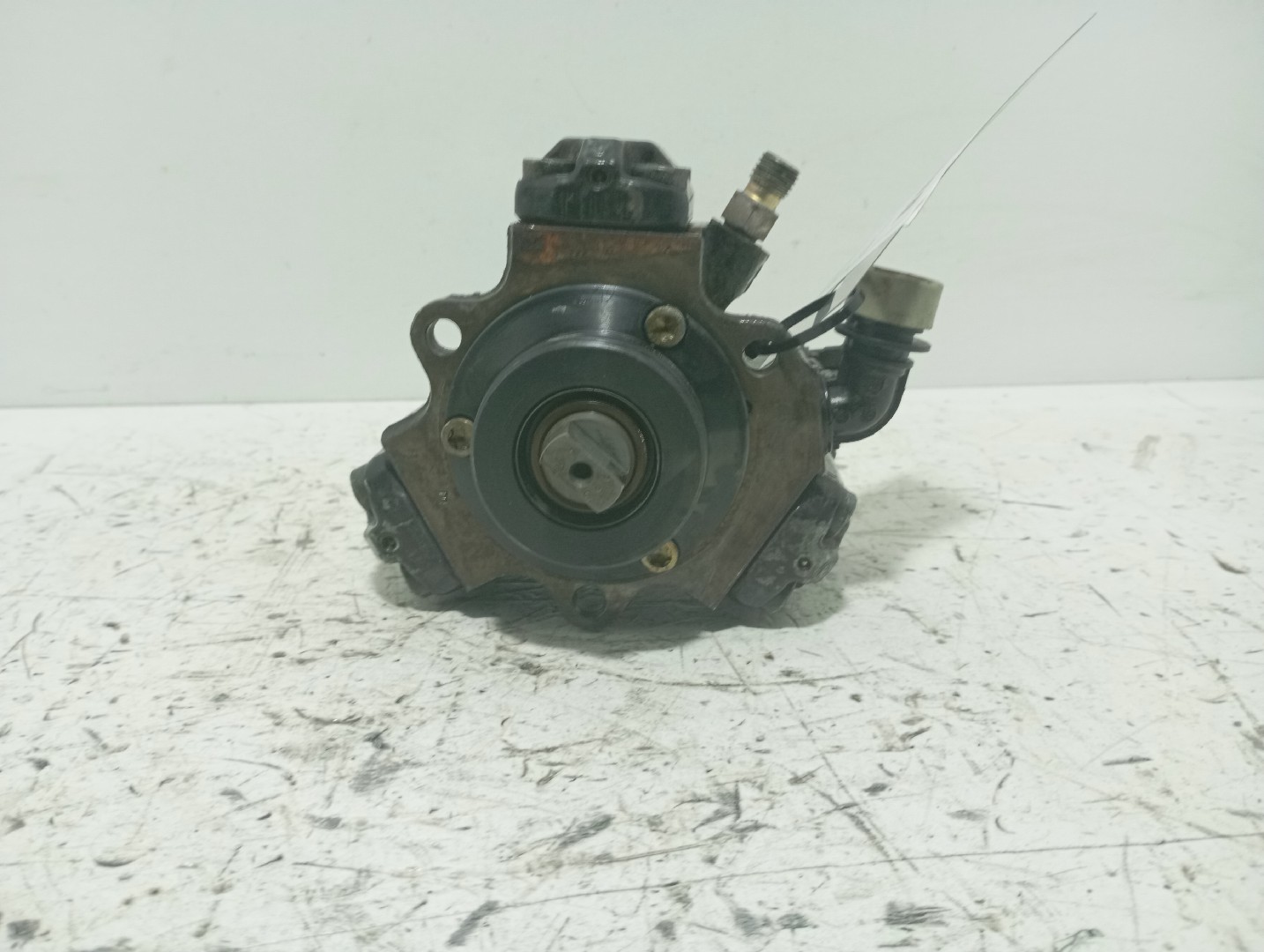Bomba Alta Presao OPEL CORSA C (X01) | 00 - 09