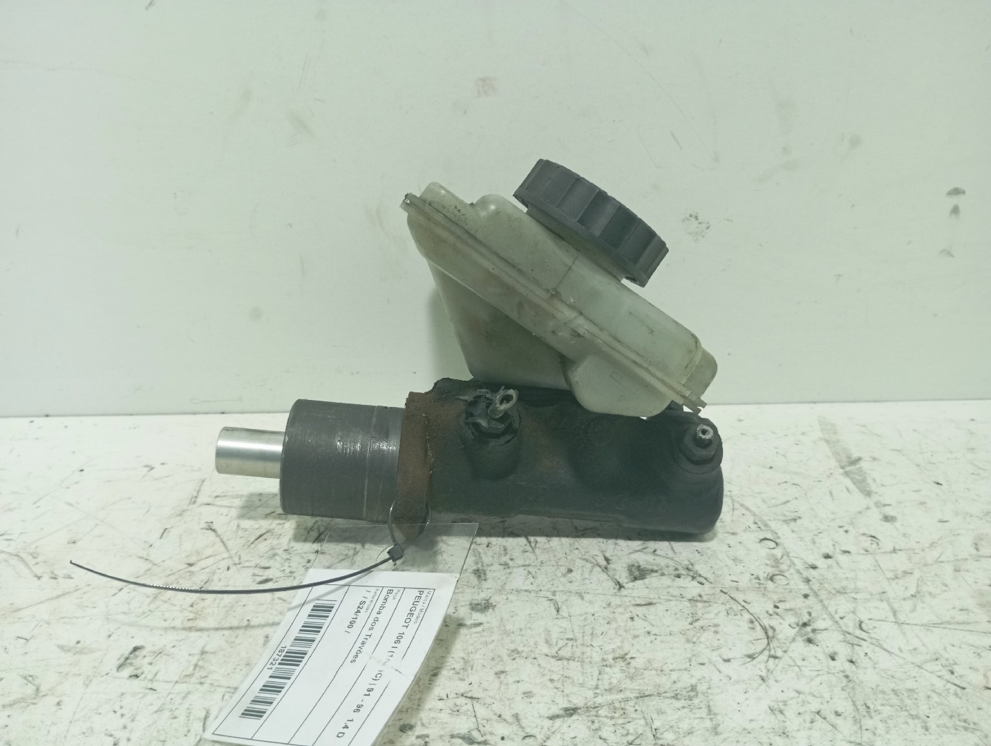 Bomba dos Travões PEUGEOT 106 I (1A, 1C) | 91 - 96