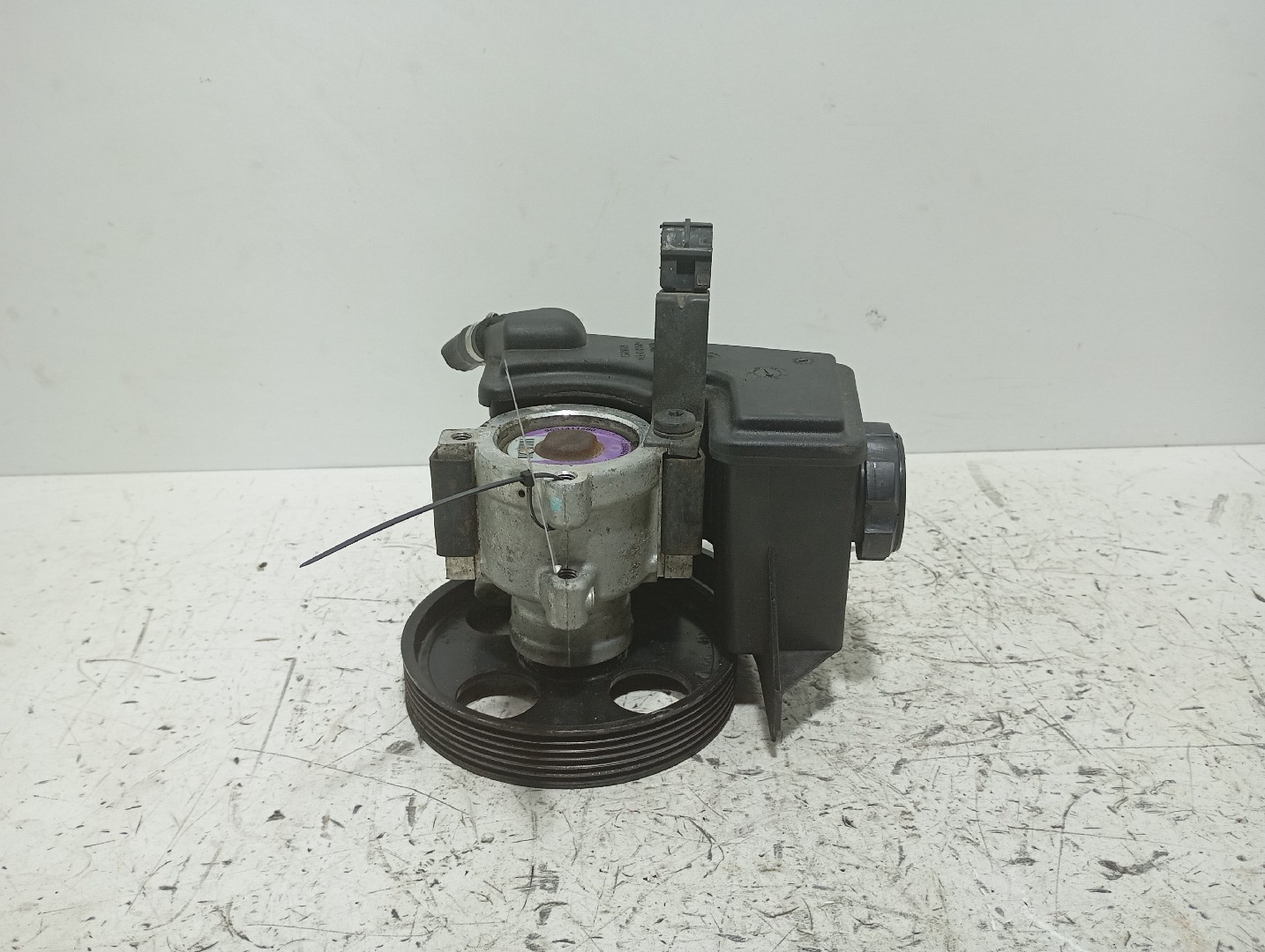 Bomba direcção assistida PEUGEOT 206 Hatchback (2A/C) | 98 - 12