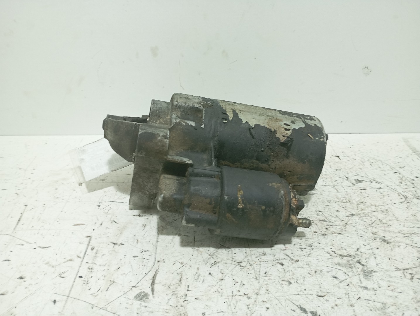 Motor de Arranque CITROEN AX (ZA-_) | 86 - 98