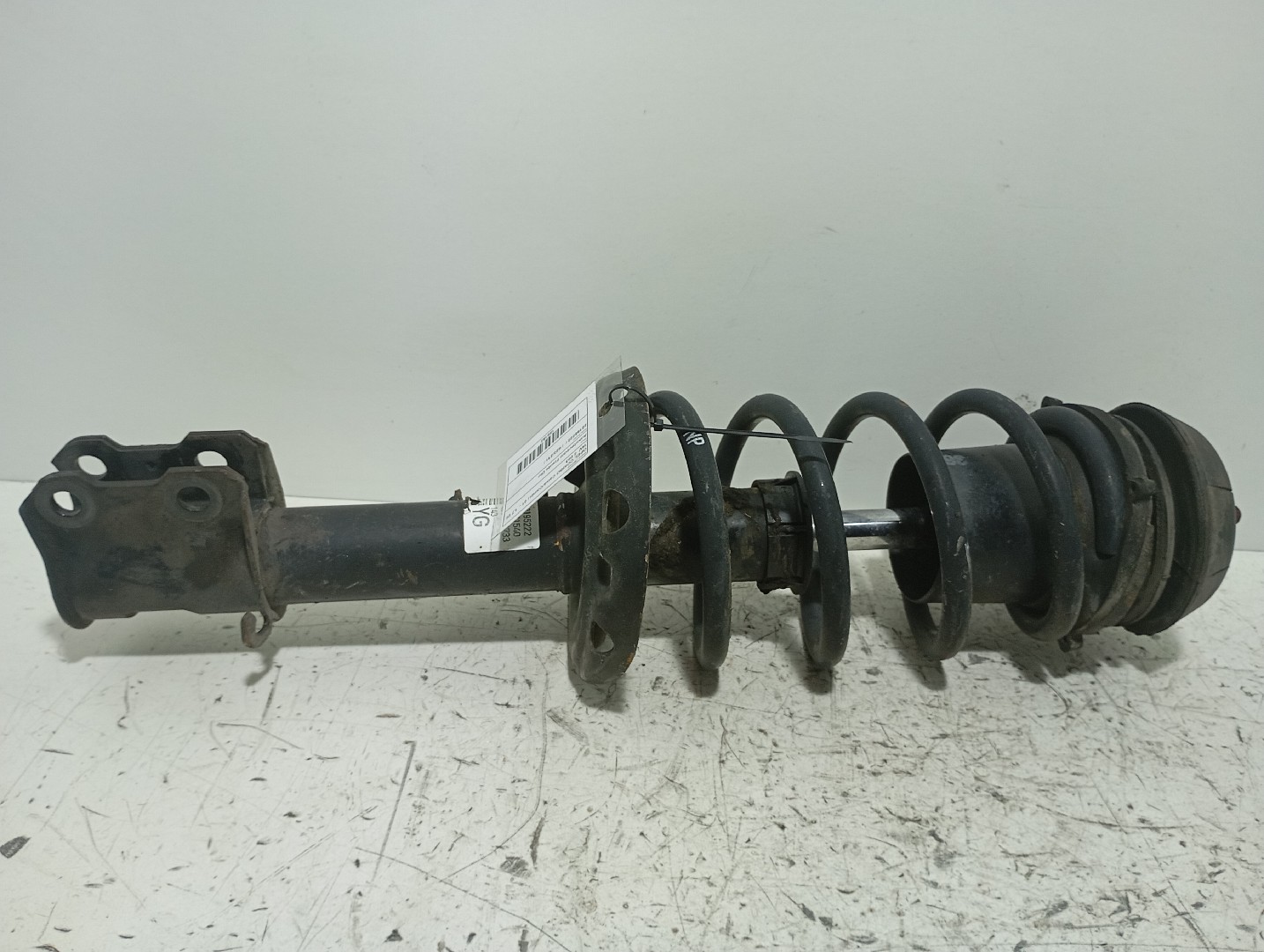 Amortecedor Frente Dto OPEL COMBO Caixa/Combi | 01 - 