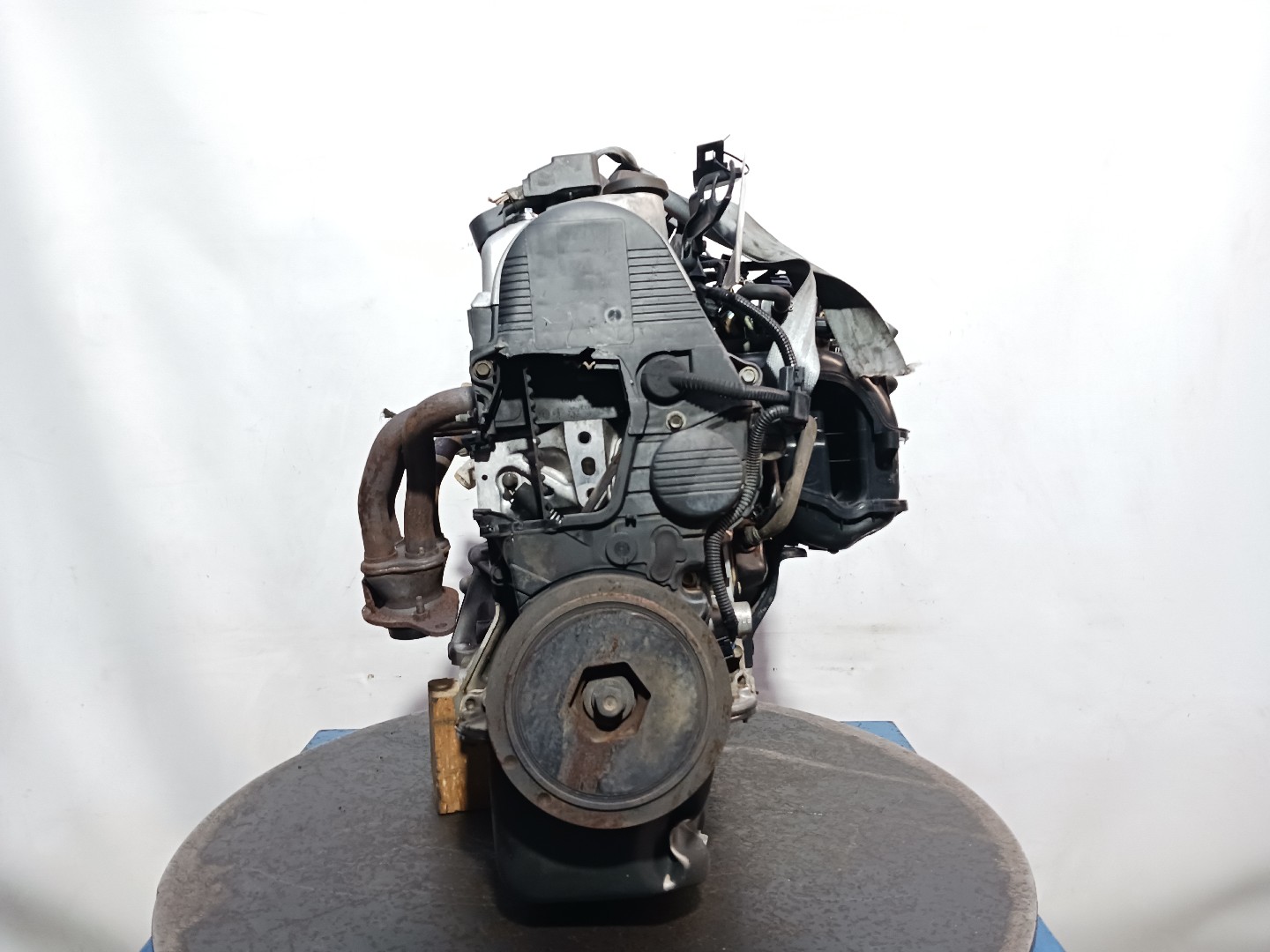 Motor HONDA CIVIC VII três volumes (ES, ET) | 00 - 06