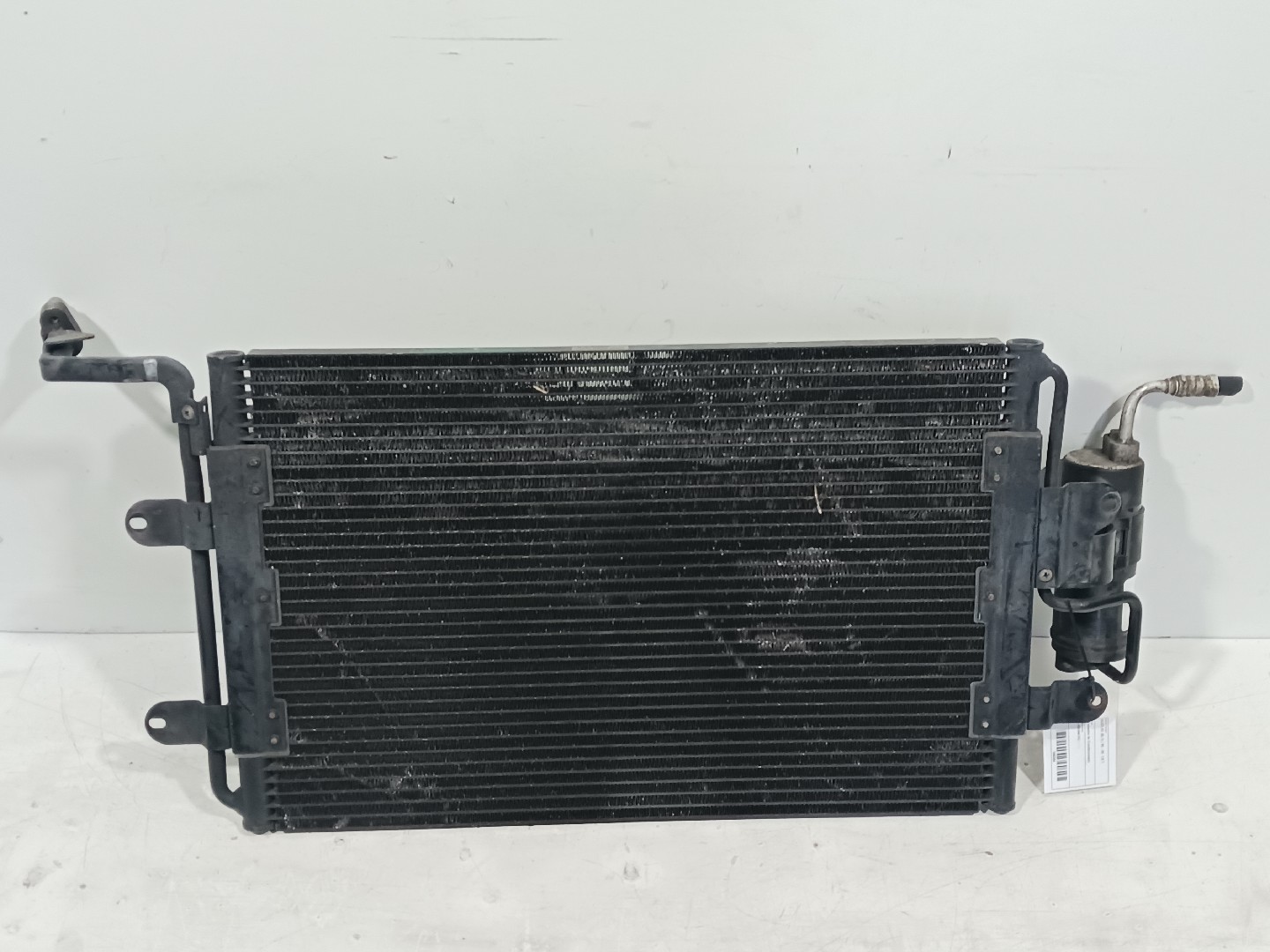Radiador Ar Condicionado AUDI A3 (8L1) | 96 - 06