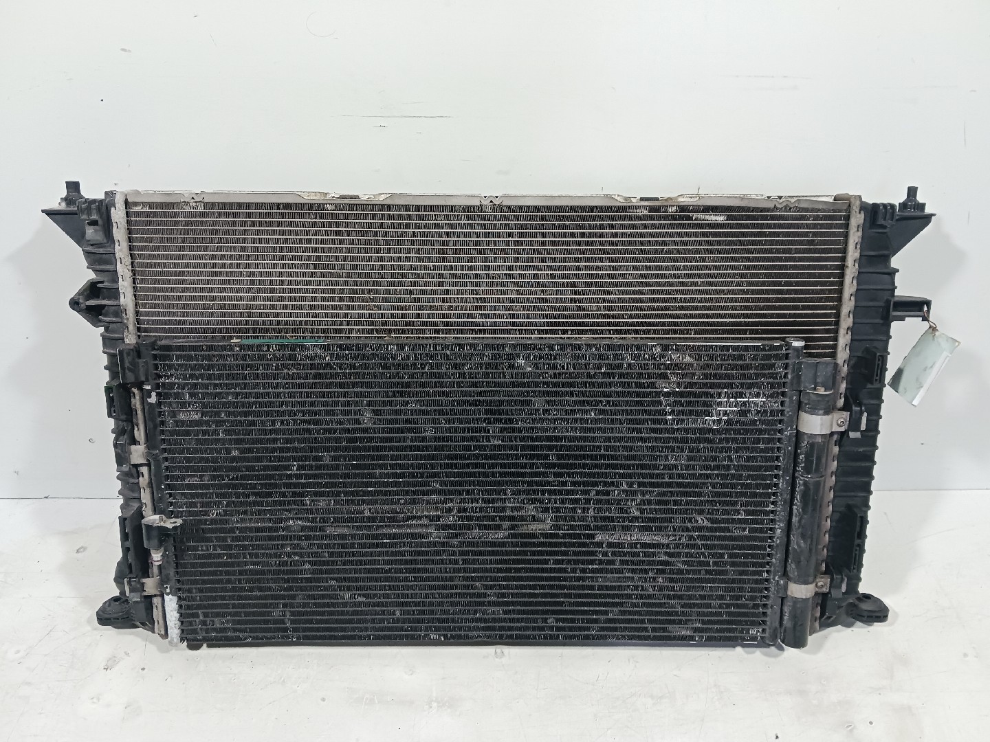 Conjunto radiadores AUDI A5 (8T3) | 07 - 17