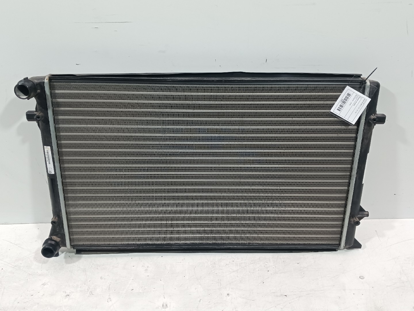 Radiador da água AUDI A3 (8P1) | 03 - 13