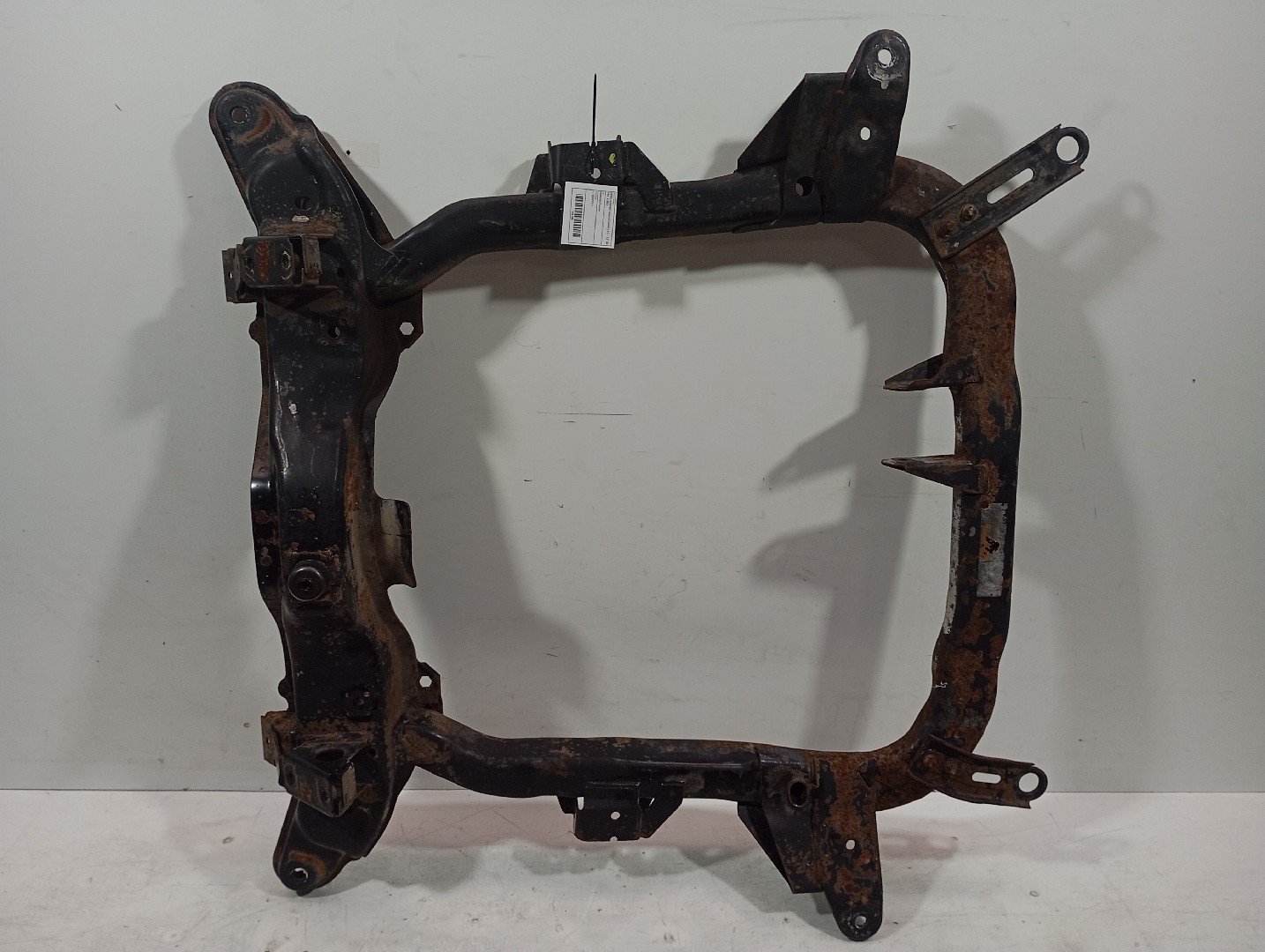 Charriot Frente OPEL COMBO Caixa/Combi | 01 - 
