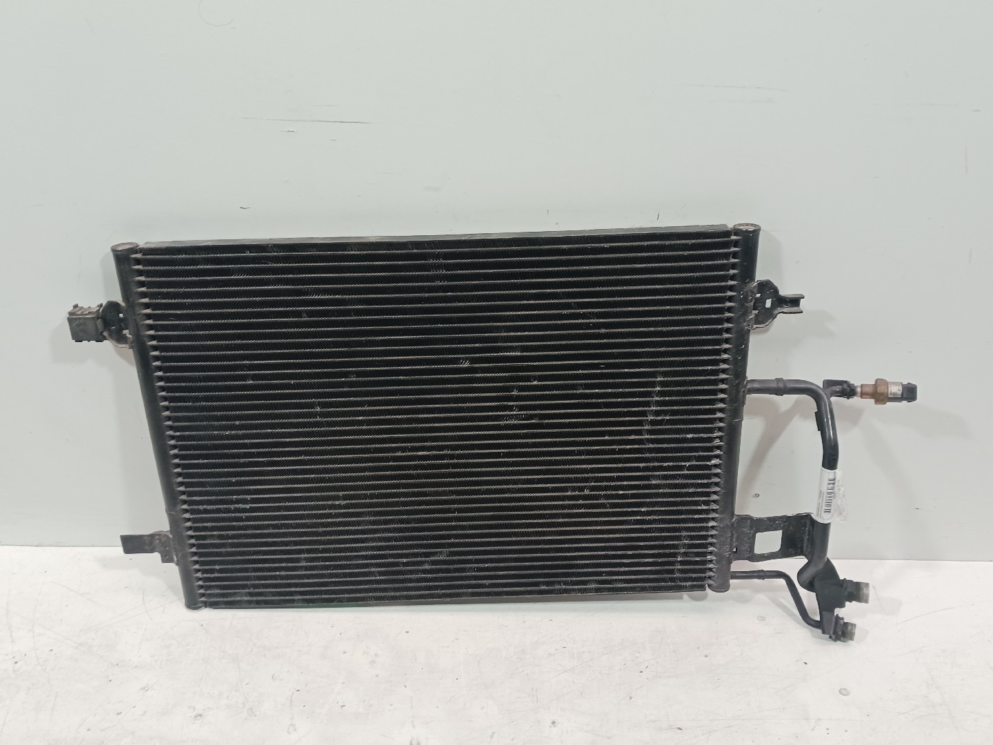 Radiador Ar Condicionado AUDI A6 (4B2, C5) | 97 - 05